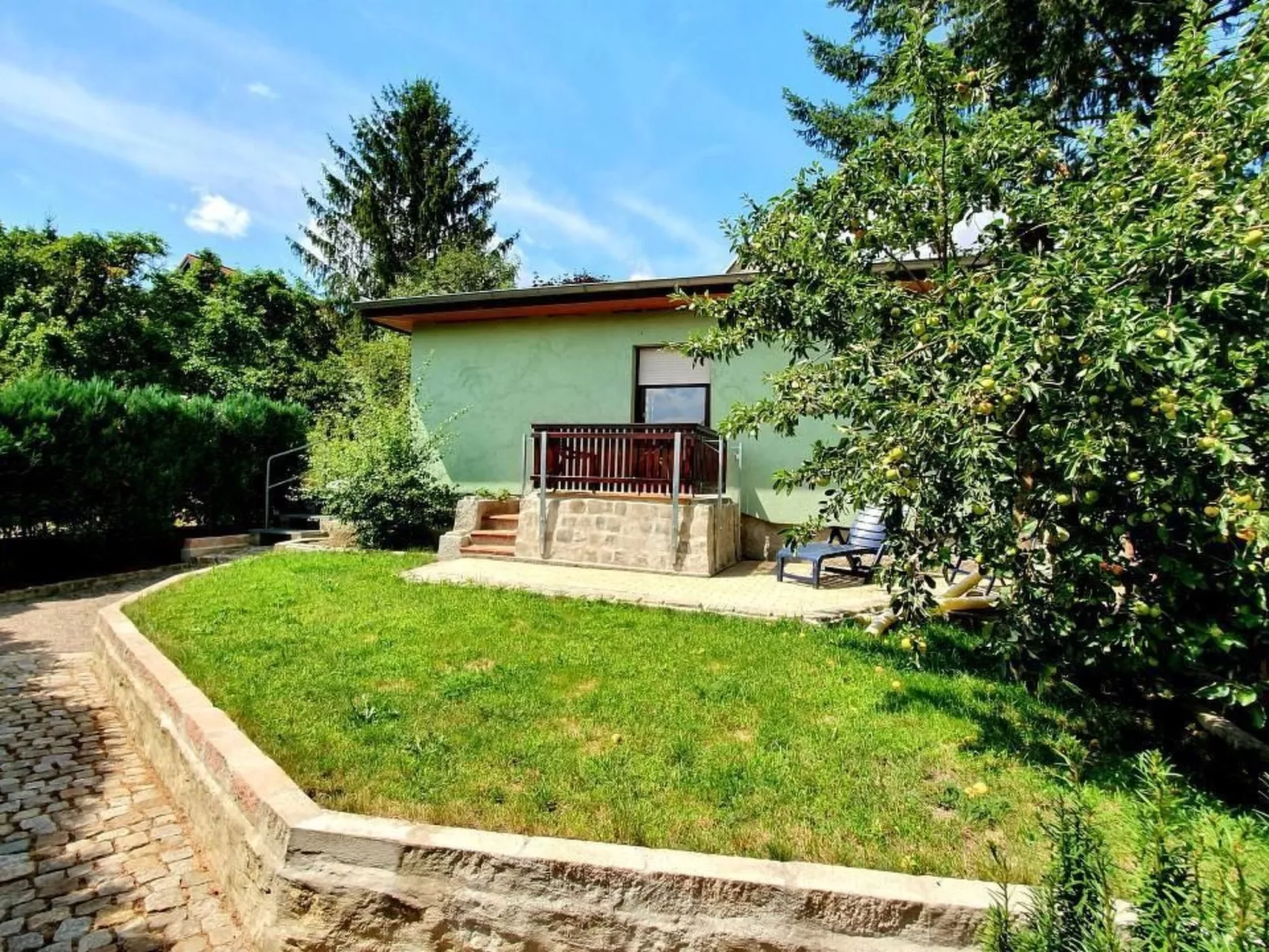 Nichtraucherbungalow - Image-tags.info