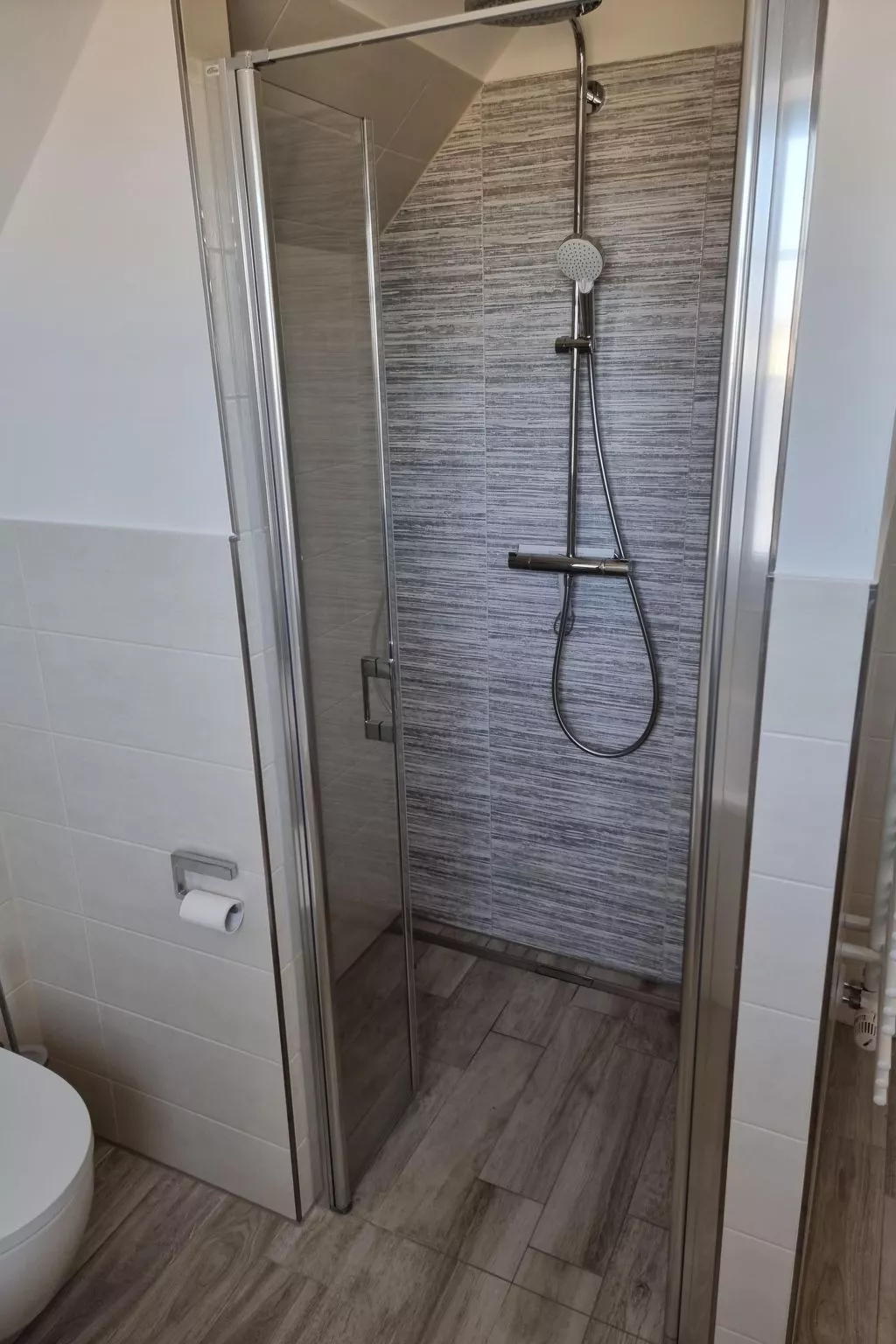 Reethaus Edith-Inside