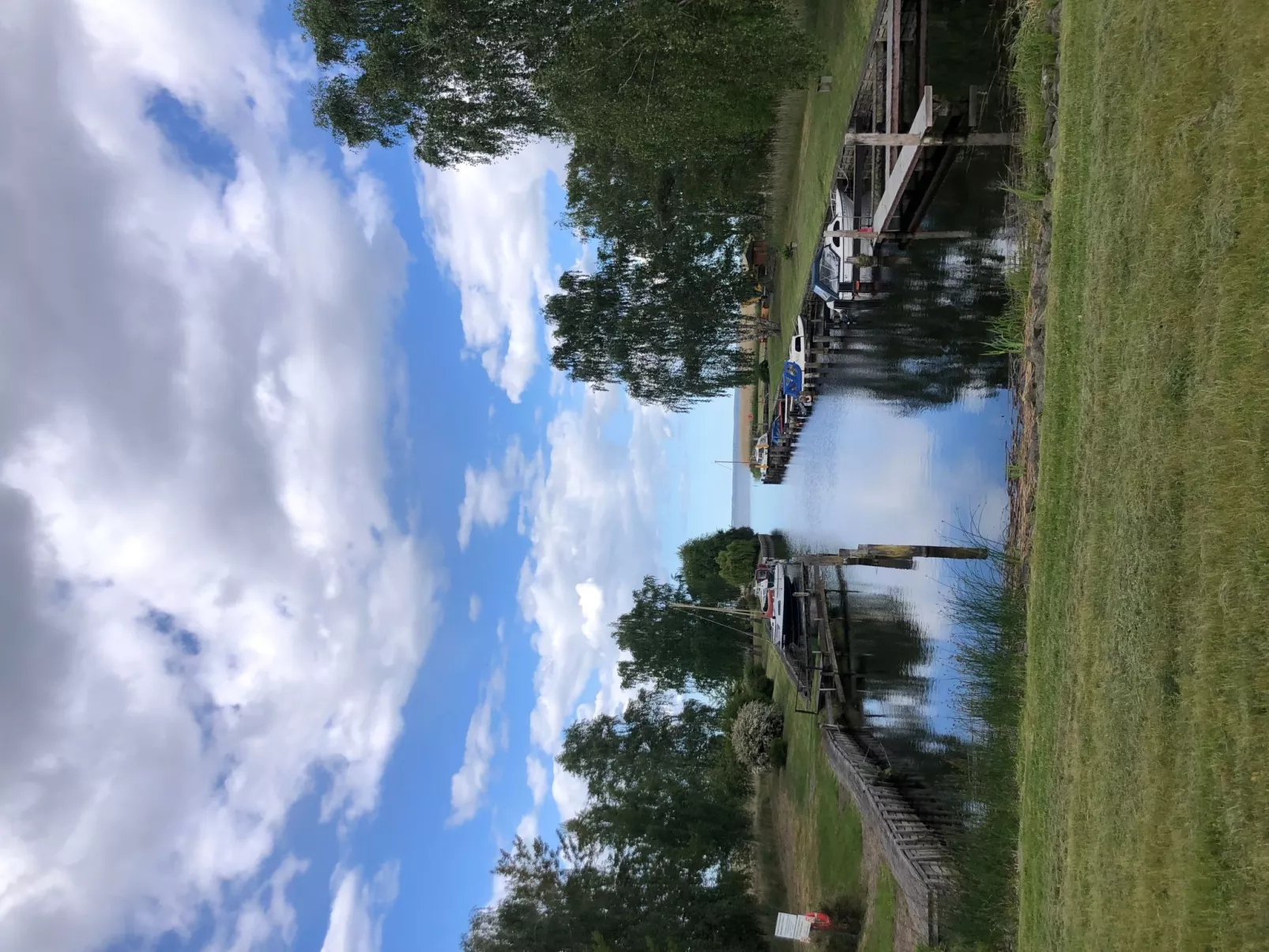 Strandhaus am Wasser-Outside