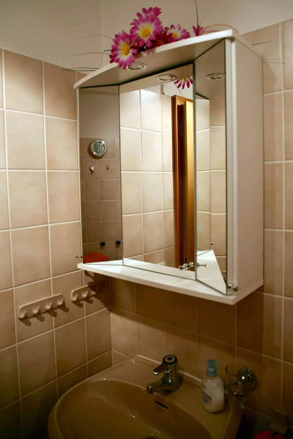 Große Wohnung in Weißenstadt-Image-tags.info