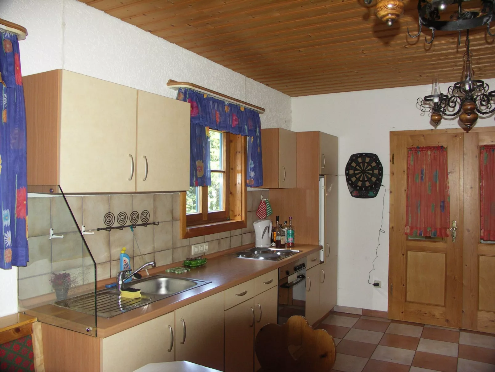 Quellenhof Kollnburg-Inside