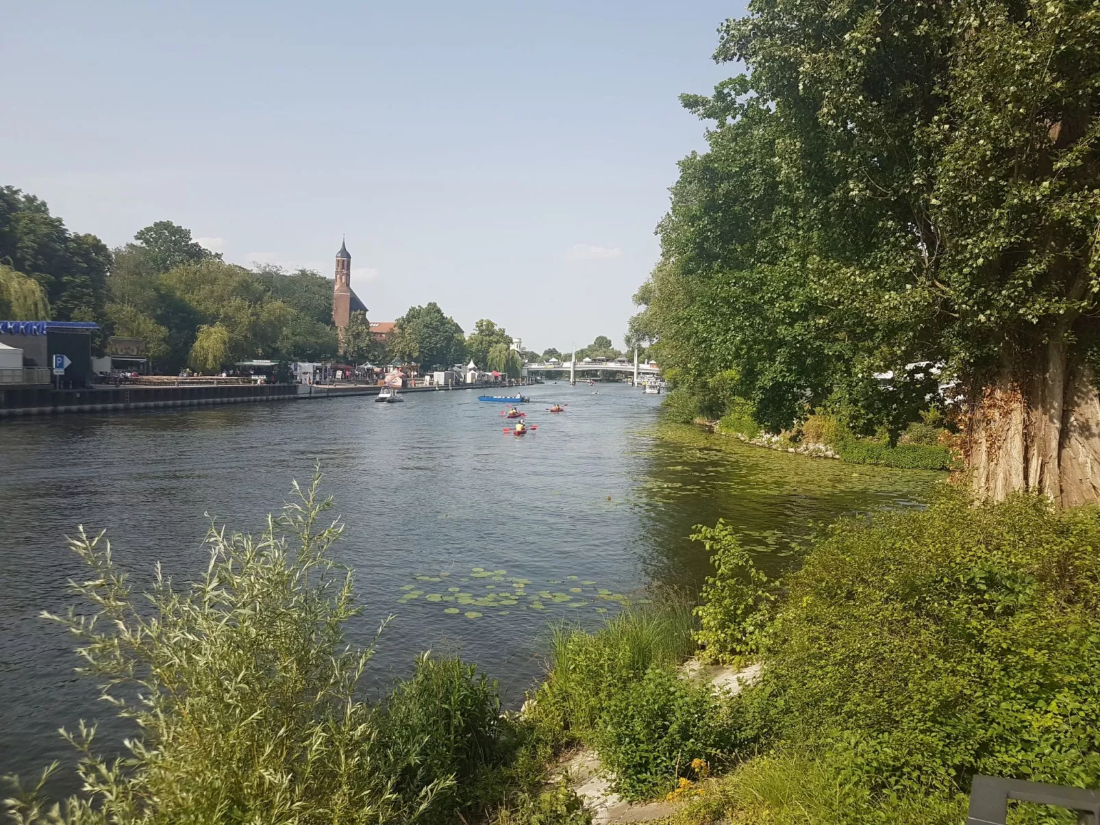 Fh "Molkenberg"-Outside