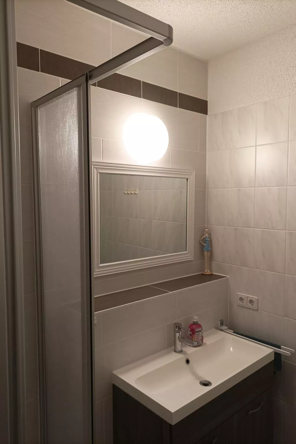 Strandnahe Fewo App. 1-Inside