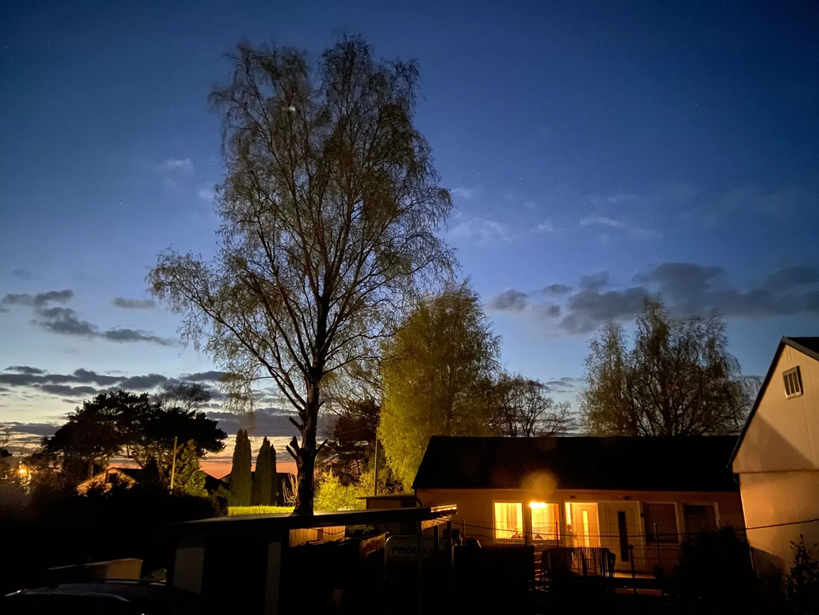 Ferienbungalow Lais - Seite 1-Draußen