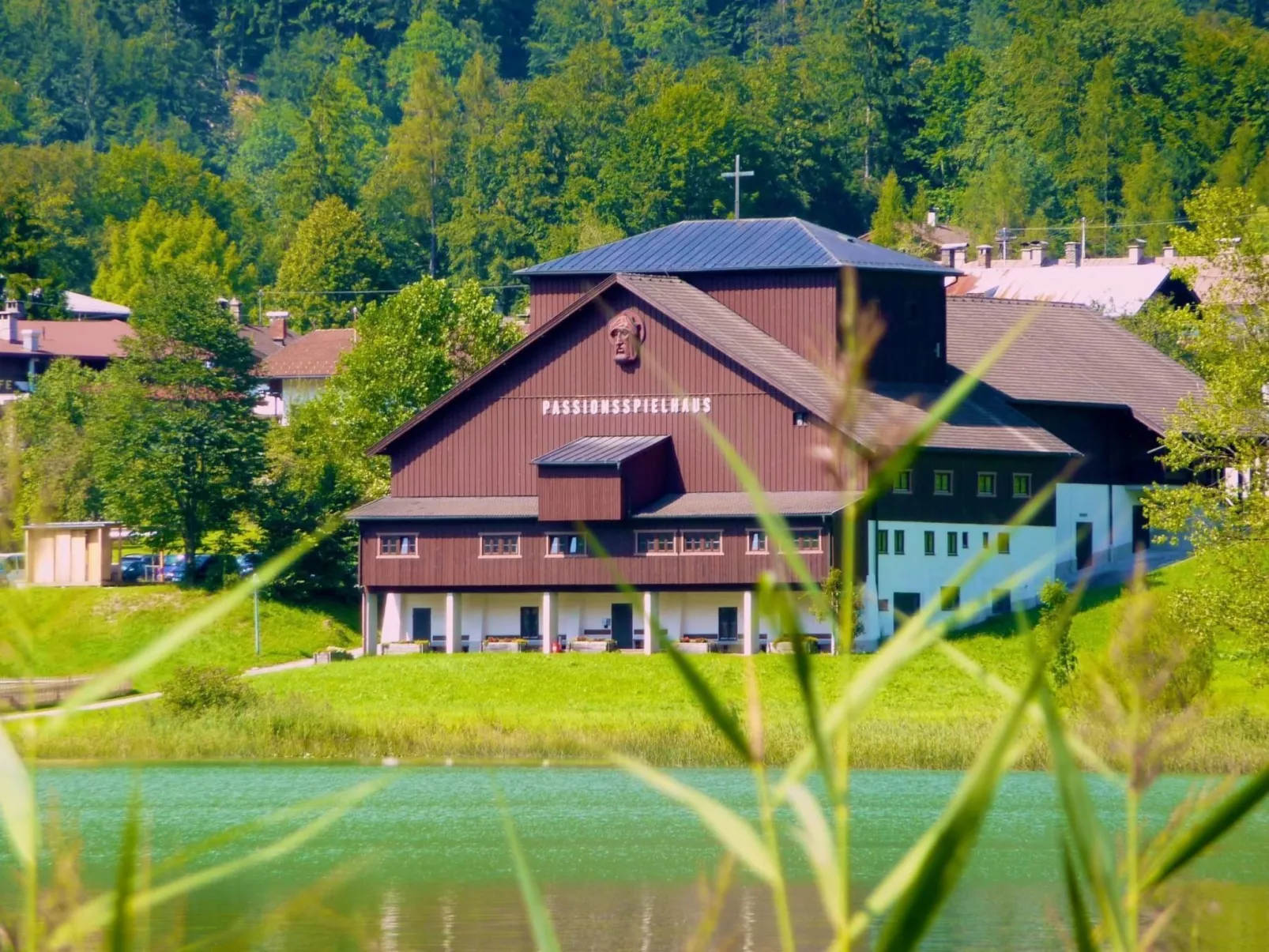 Ager am See-Draußen