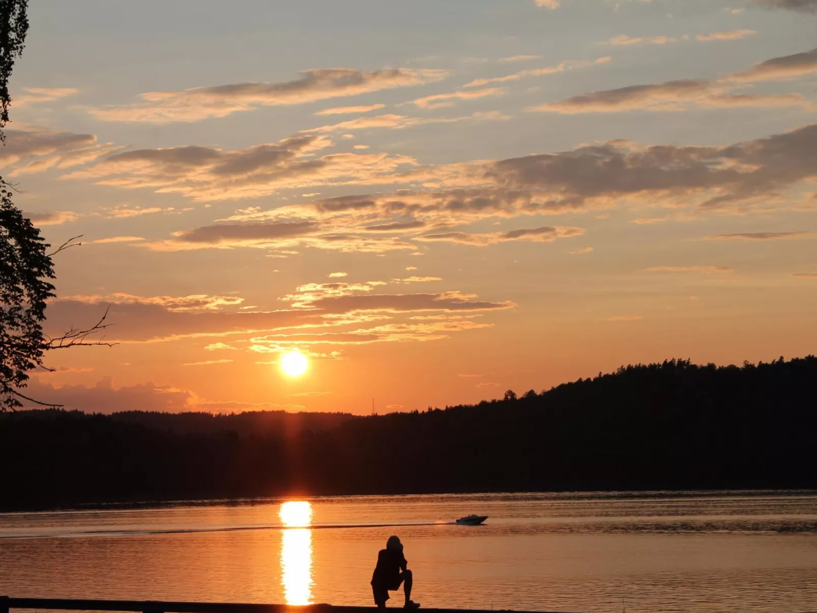 Himmelbungalow-Outside