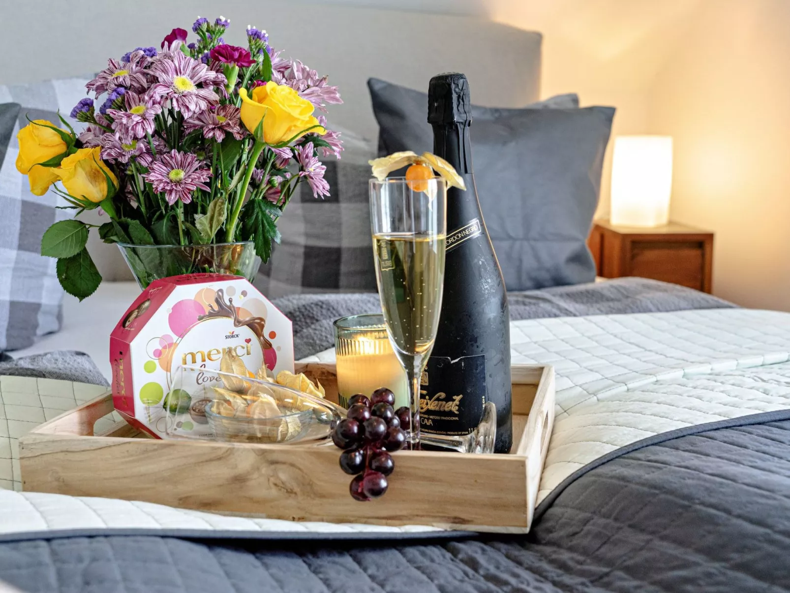 An der Ostsee-Drinnen