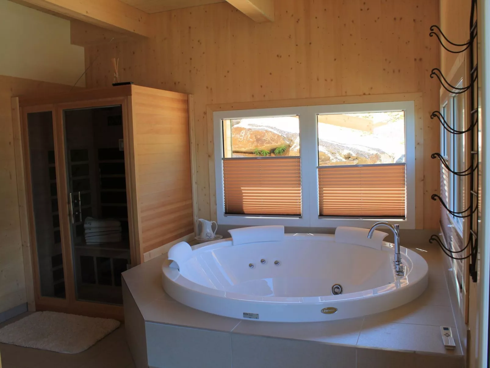 Klippitzhimmel in Klippitztörl-Inside