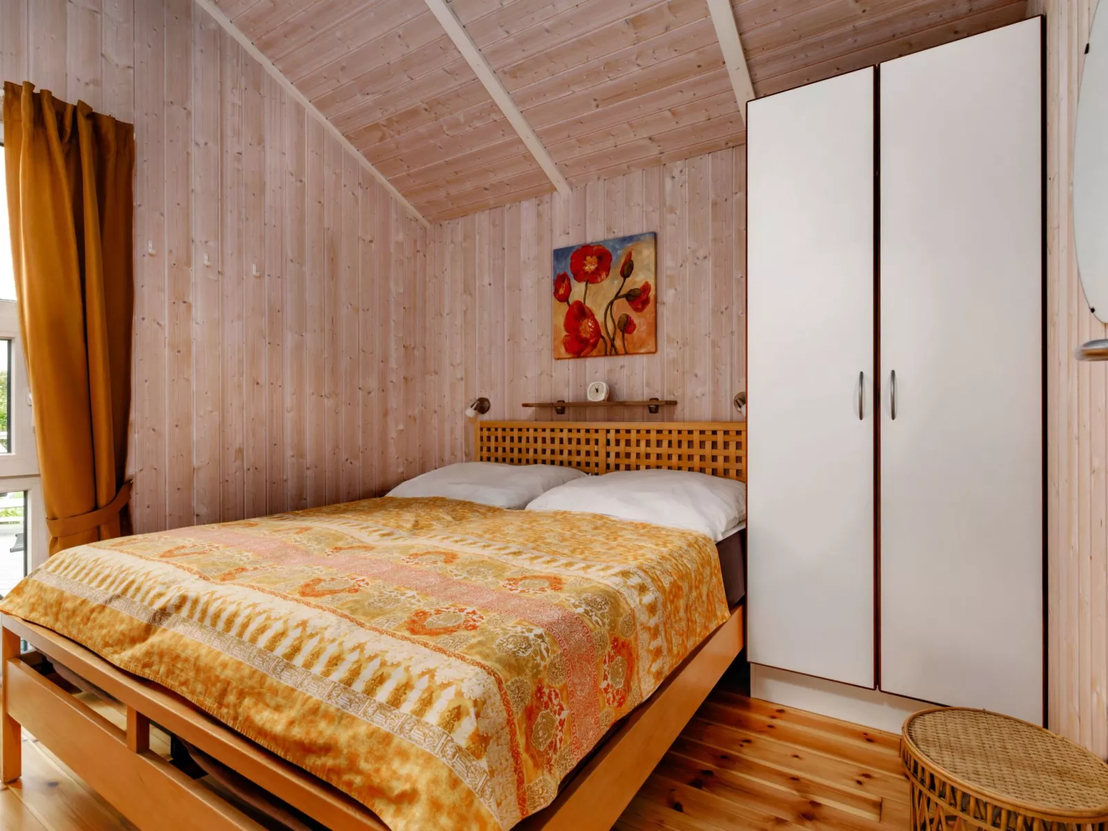 Dänemark in Gelting-Dedans