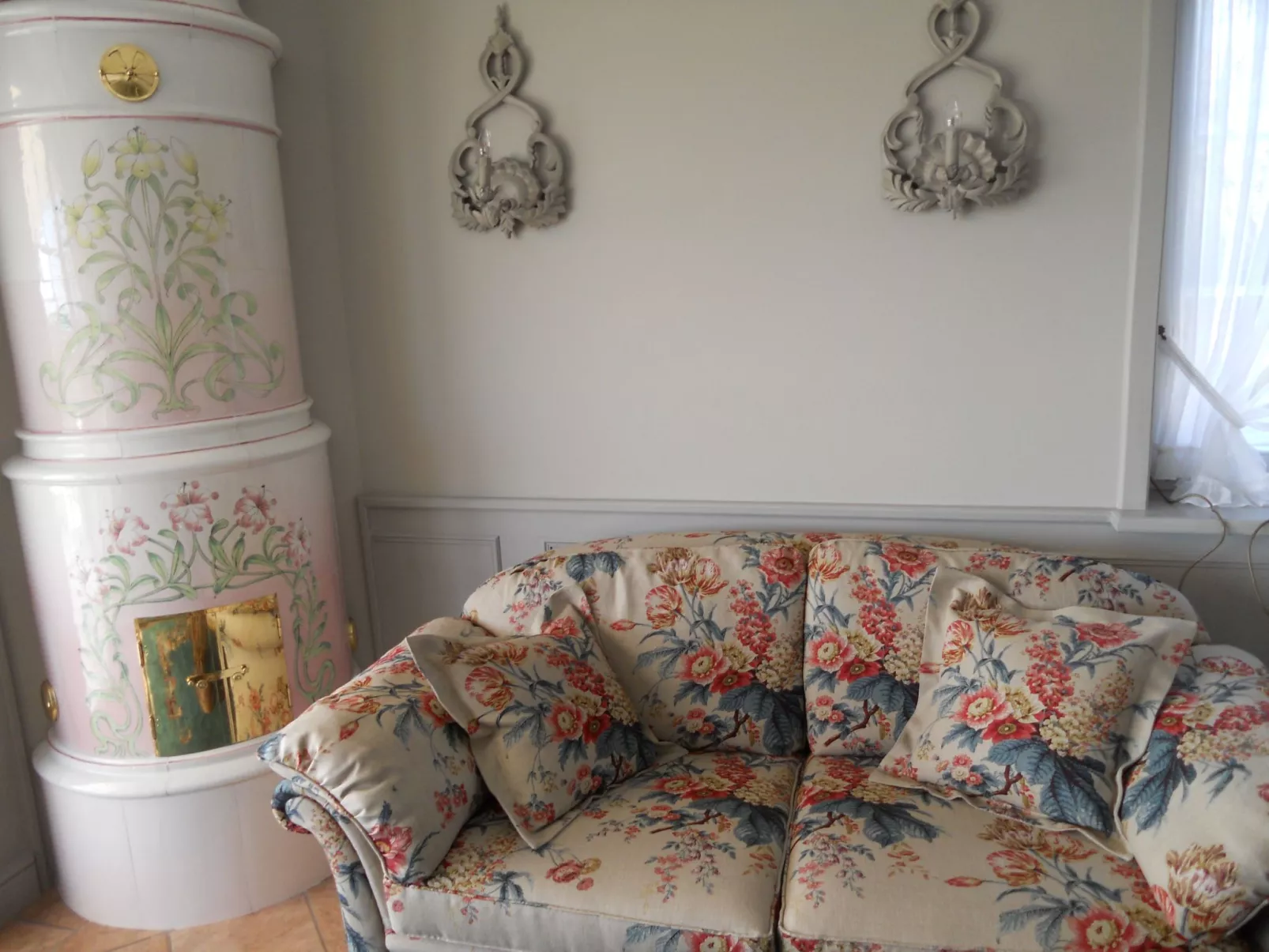 Sönshörn - S8R - in Munkmarsch-Dedans