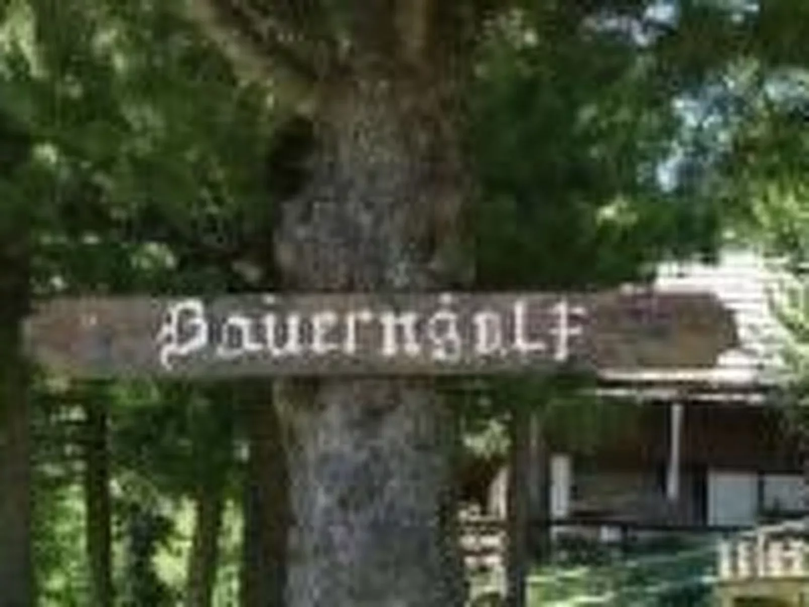 Kärntnerhaus in Falkertsee-Outside