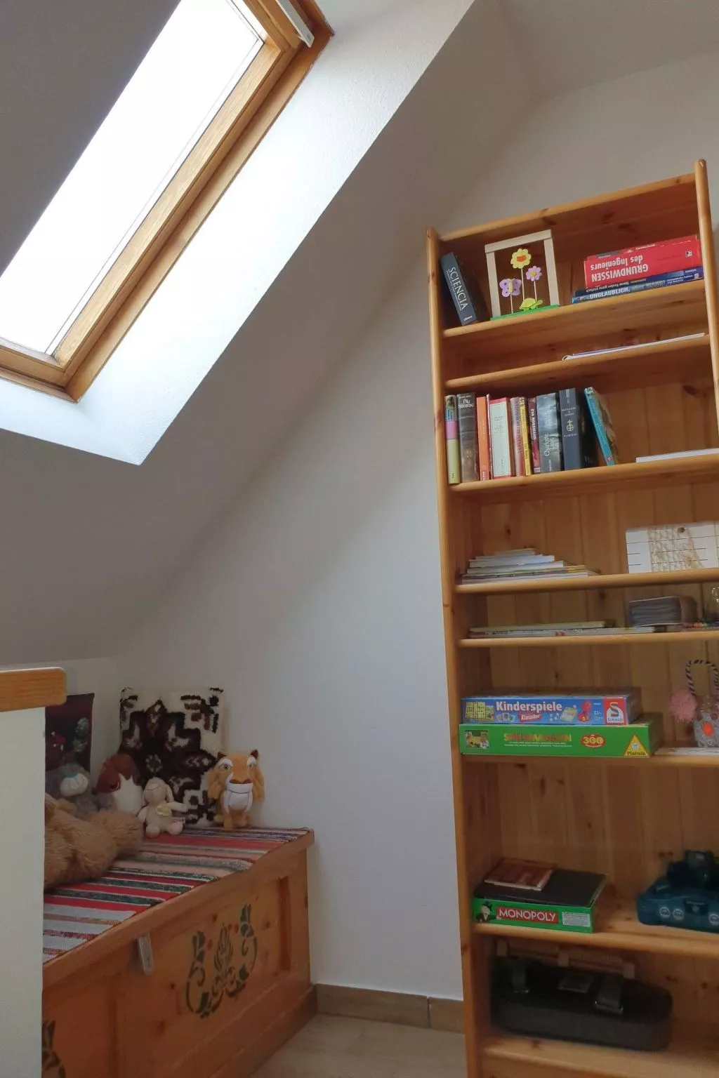 Sonniges Ferienhaus in Wagerberg-Image-tags.info