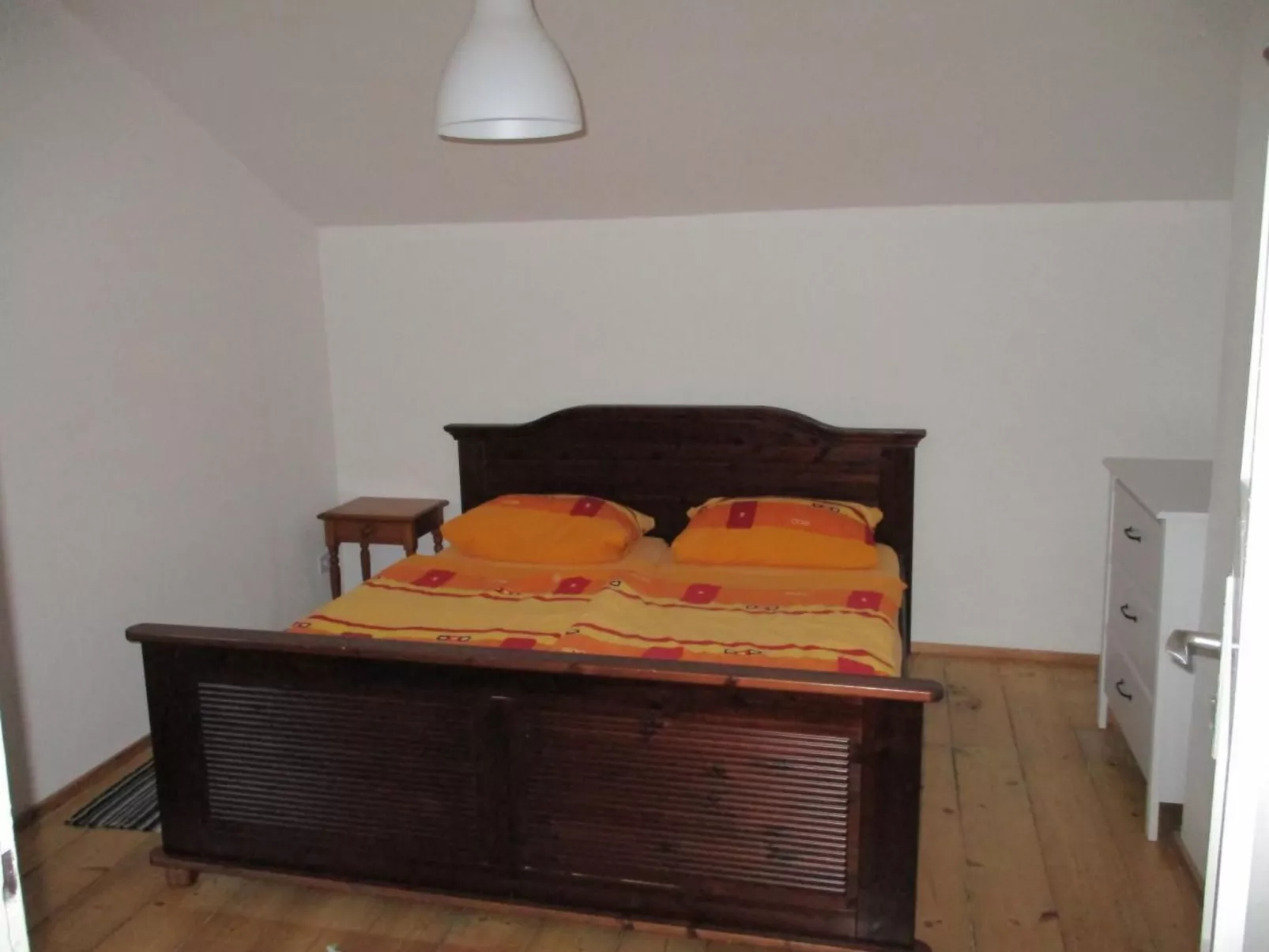 Gemütliches Ferienhaus in Lofer mit Garten-Dedans