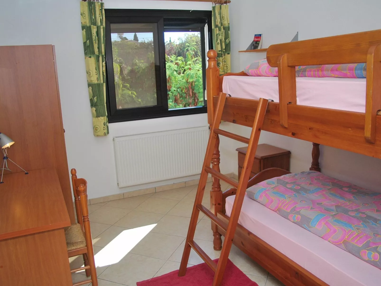 Kissonerga Apartment-Dedans