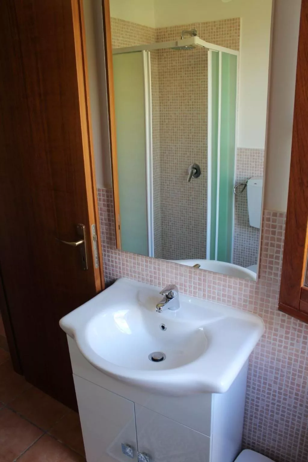 Mandarino Makari Ferienhaus 500 m vom Meer-Inside