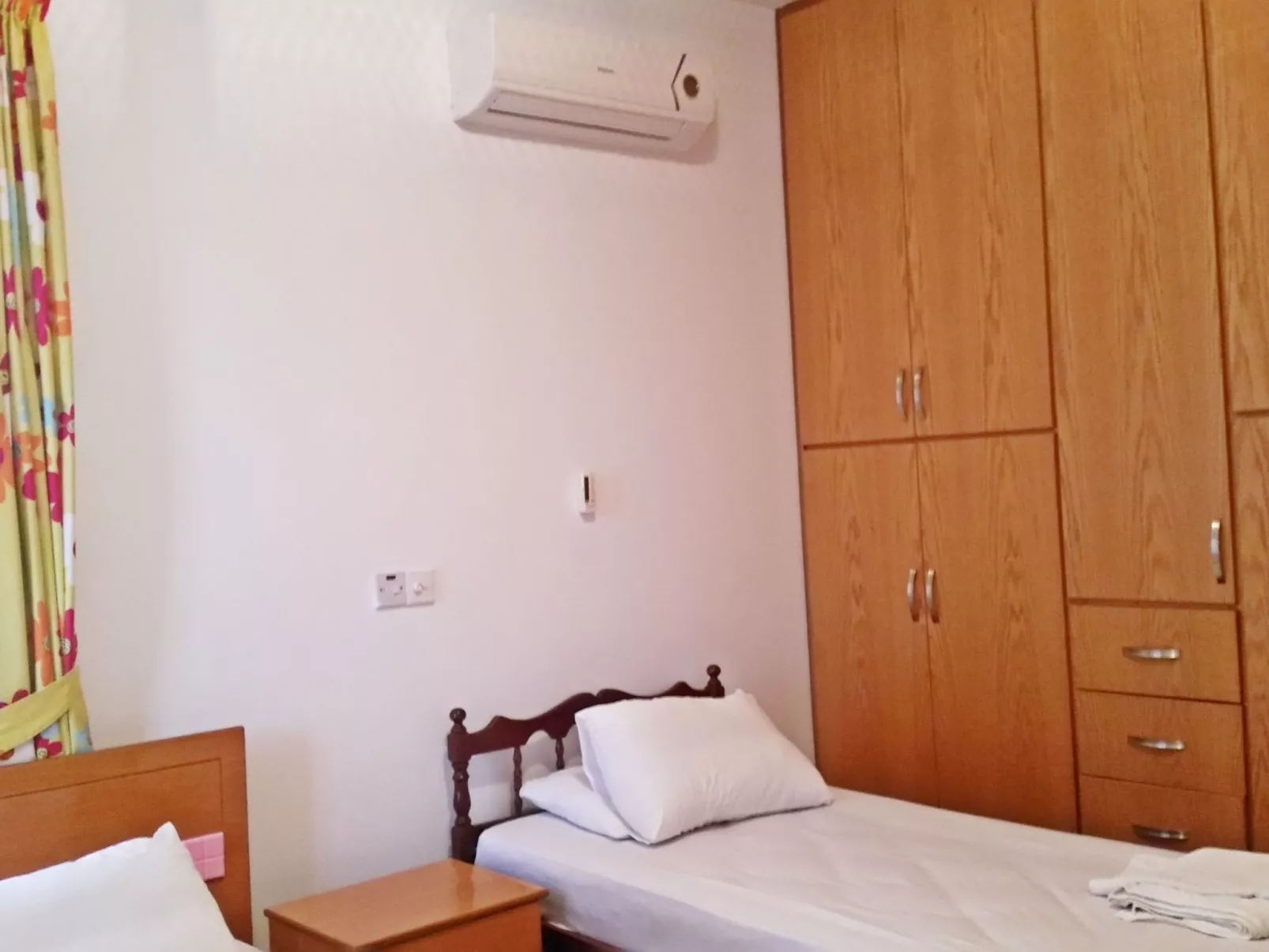 Mit Privatpool für 8 Personen ca. 220 m&sup2; in Neo Chorio, Halbinsel Akamas-Inside