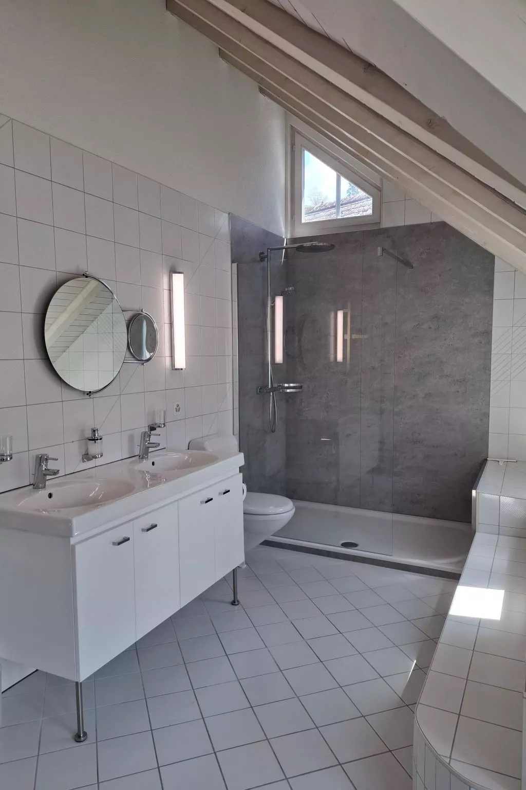 Zwingli's Ferienwohnung-Inside