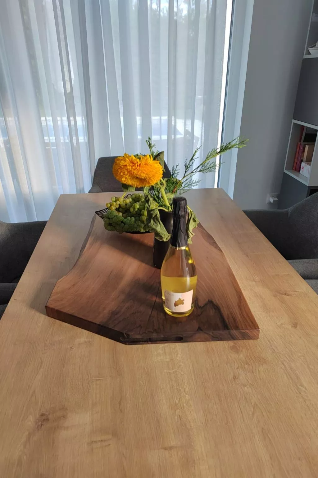 Villa Destiny-Inside