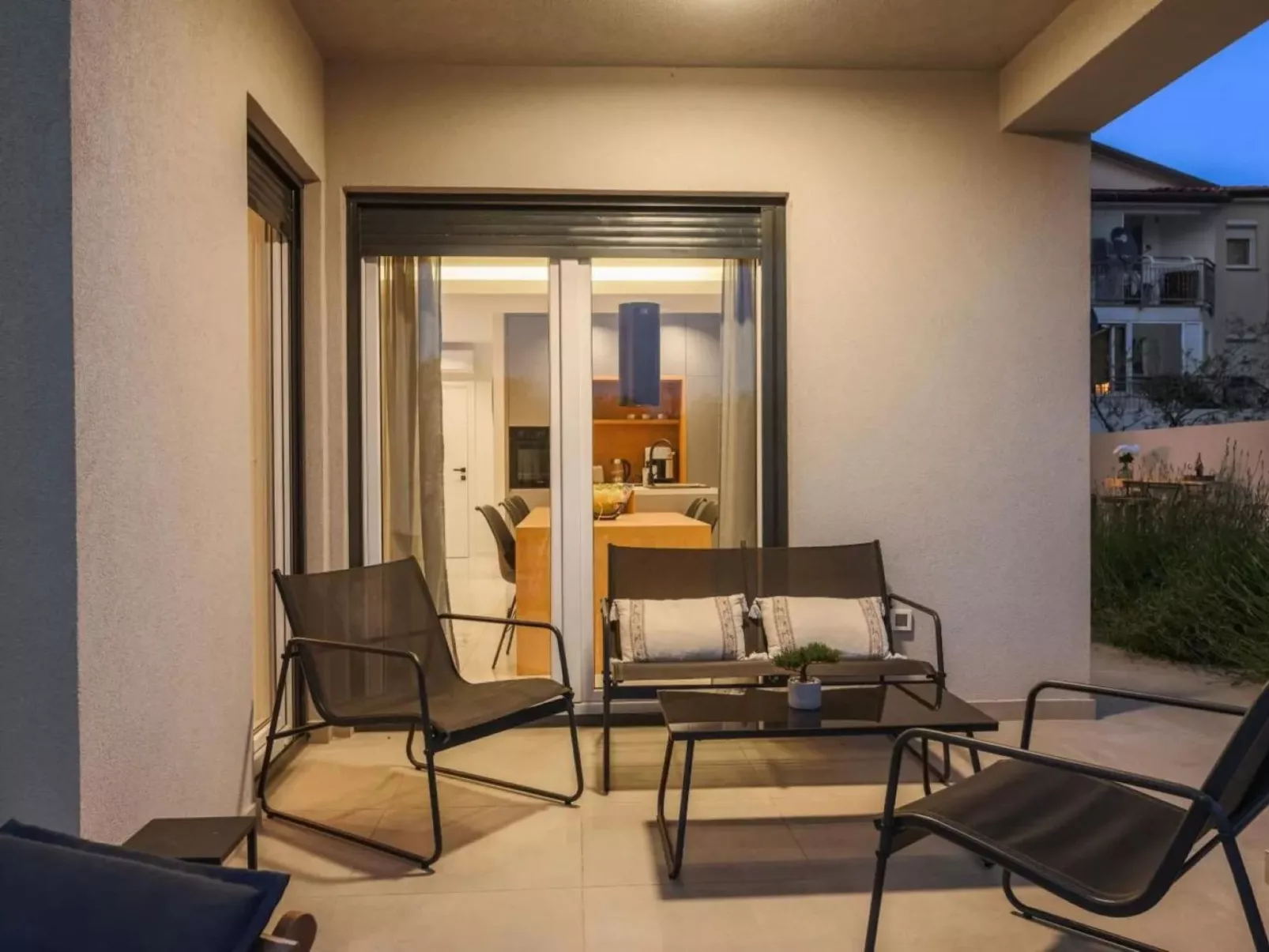 Villa Diva Exclusive-Outside