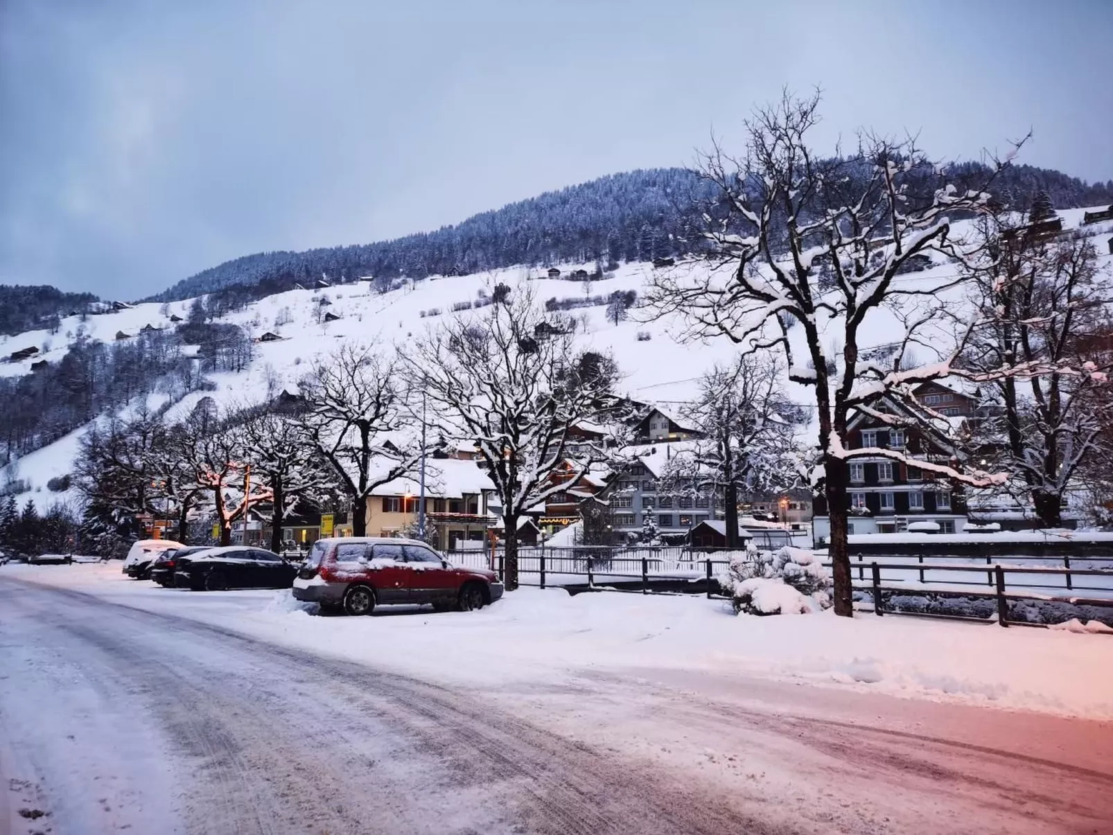 WILOMA Ferienwohnung-Dehors