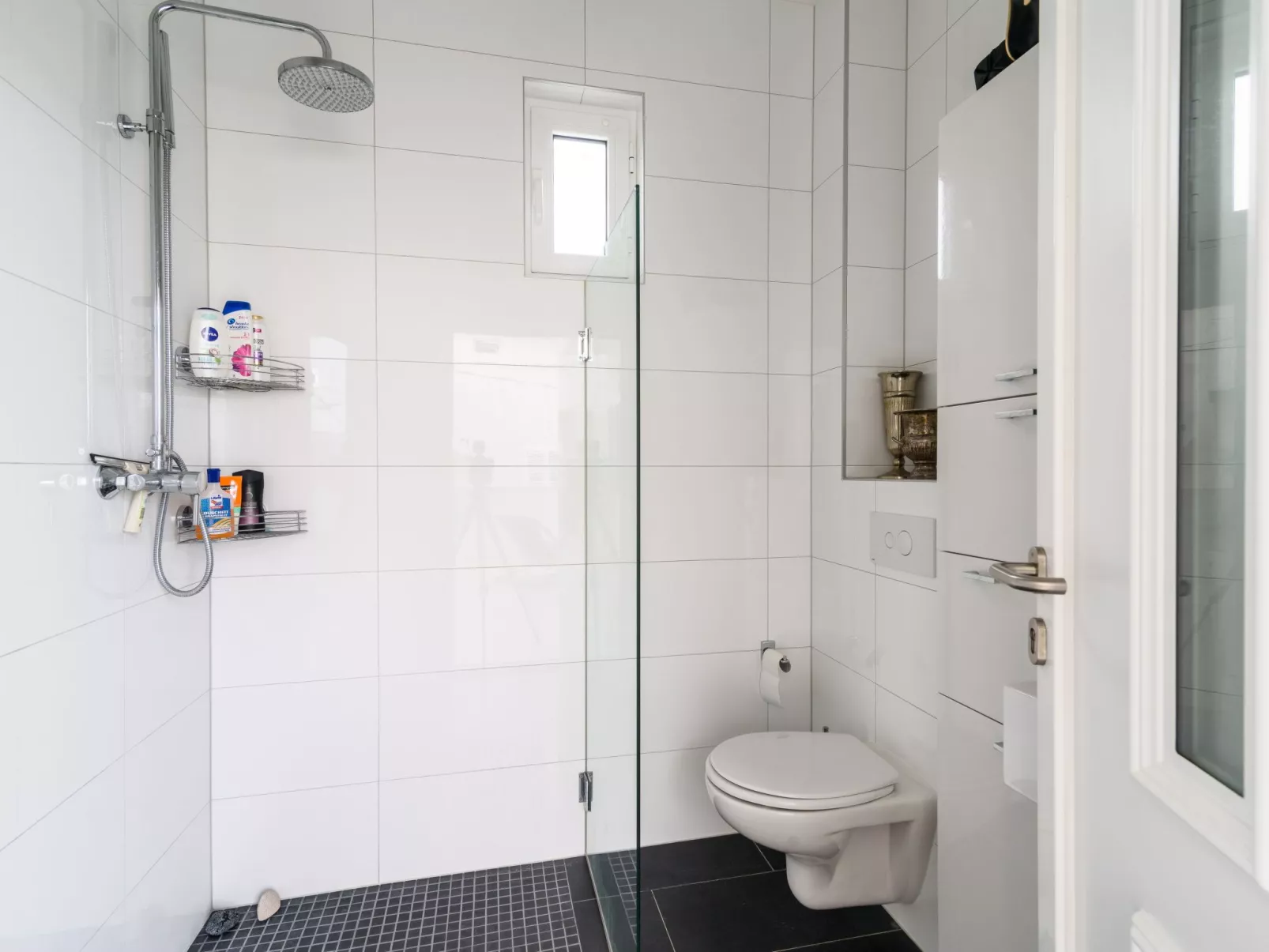 Finca mit Blick auf das Wasser-Dedans