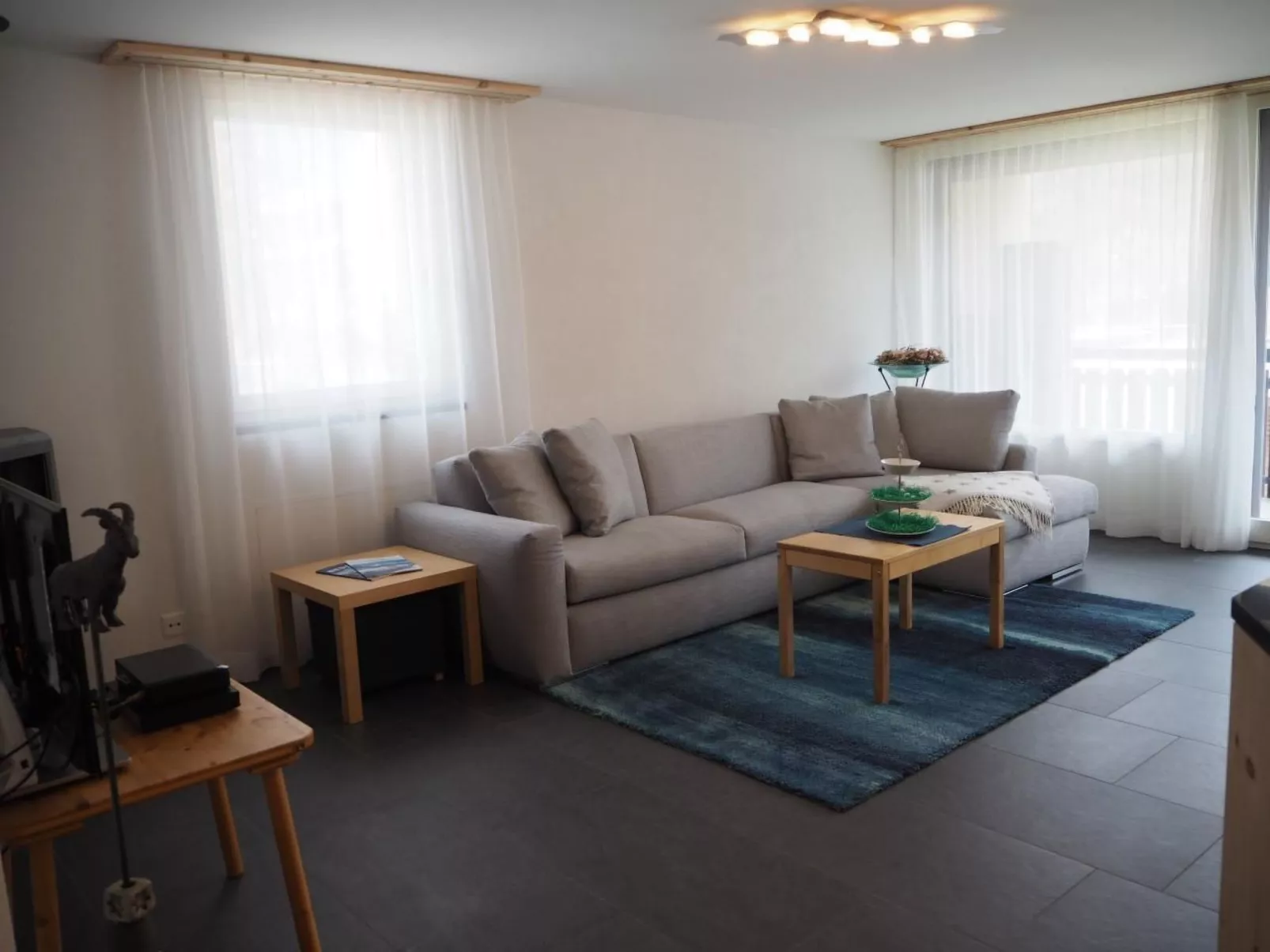 Chavallera 25-Drinnen