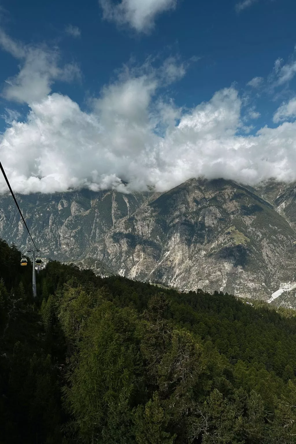 Sunnuhof Lodge-Dehors