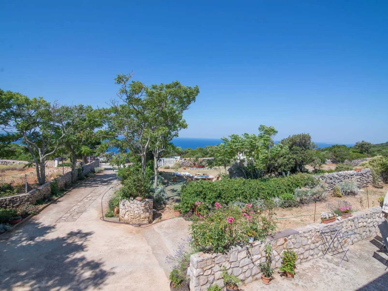 Wohnung Franko in Veli Losinj-Image-tags.info