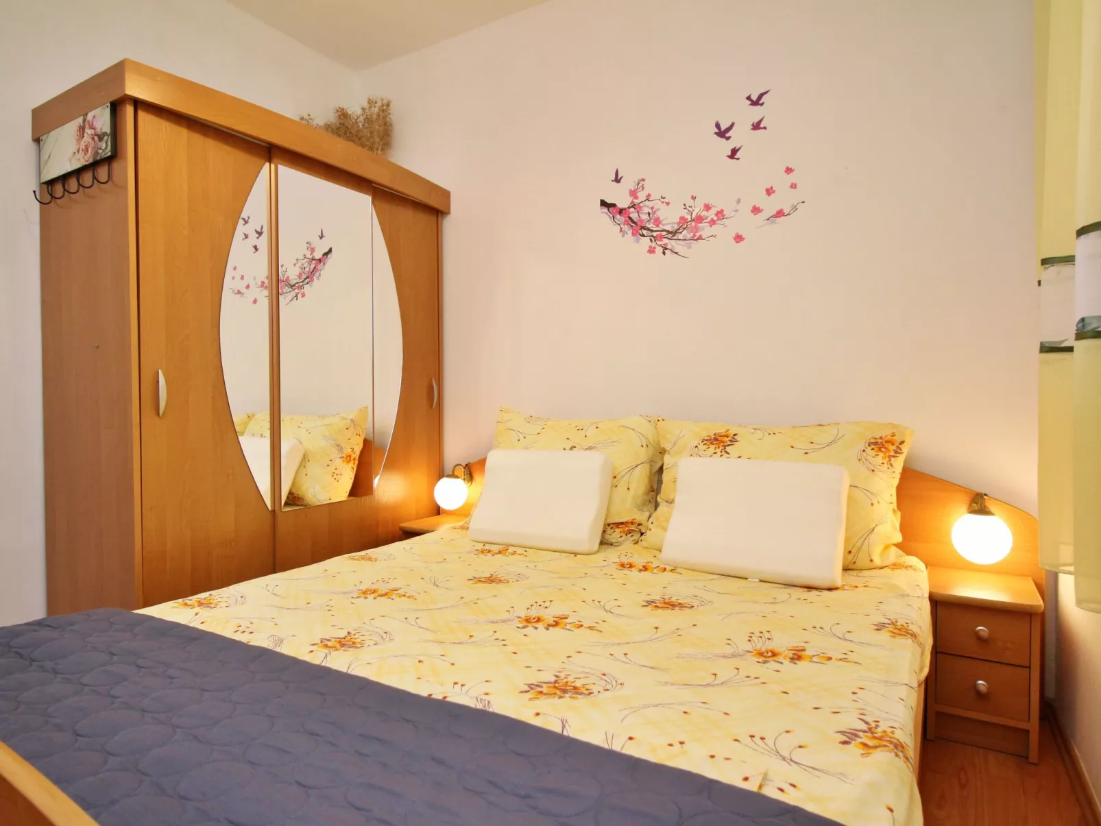 Apartment >Renata-Dedans