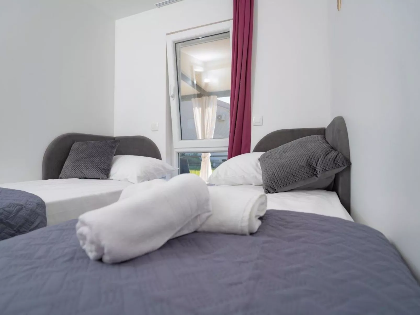 Adriatic Mobile Homes 2-Inside