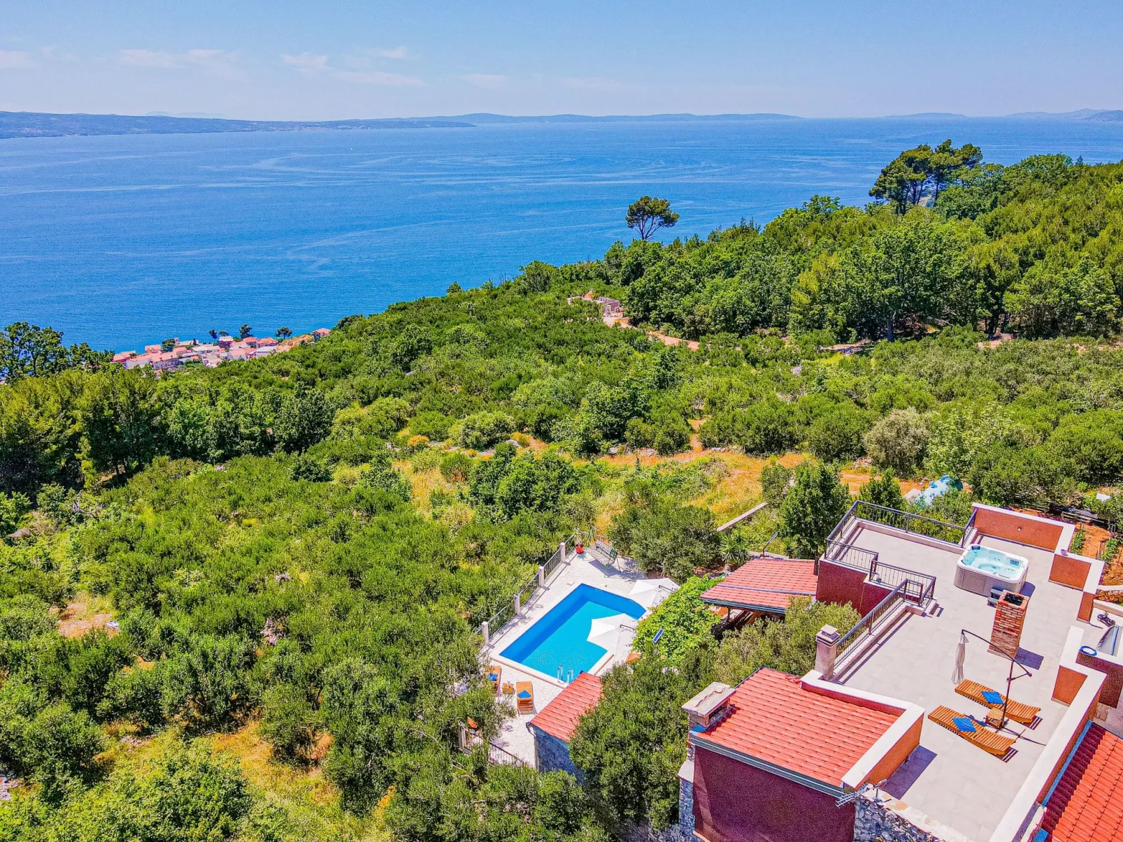 Ferienvilla 'Villa Betelgeuse-Image-tags.info