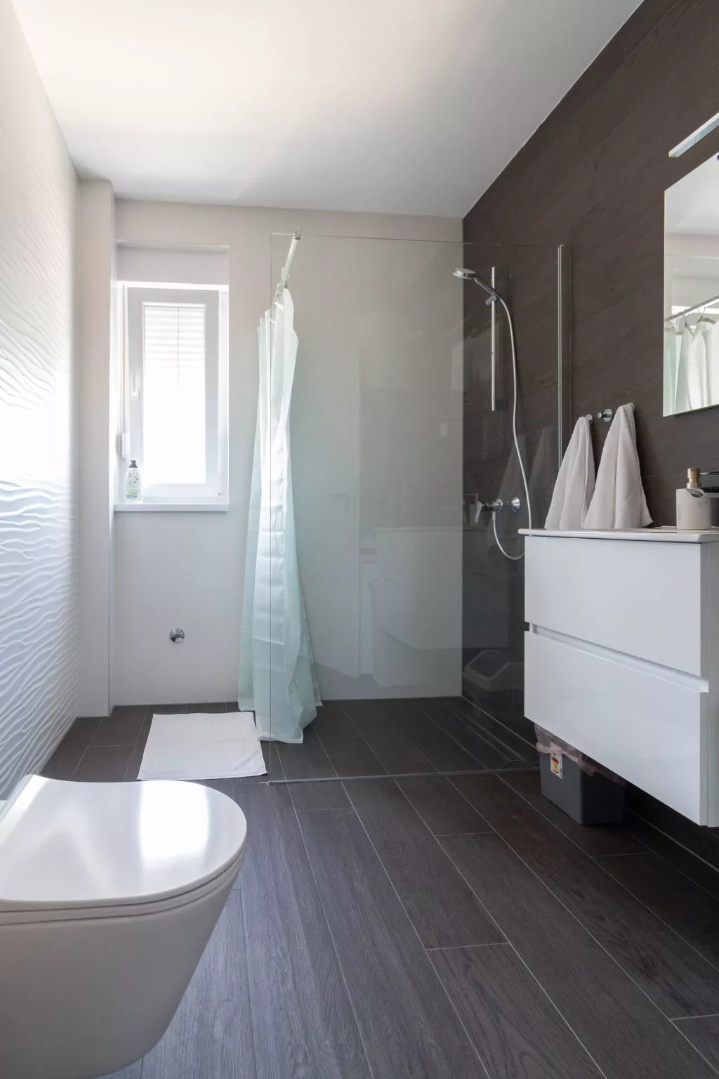 Wohnung Martina in Privlaka - Agentur TA Leut-Drinnen