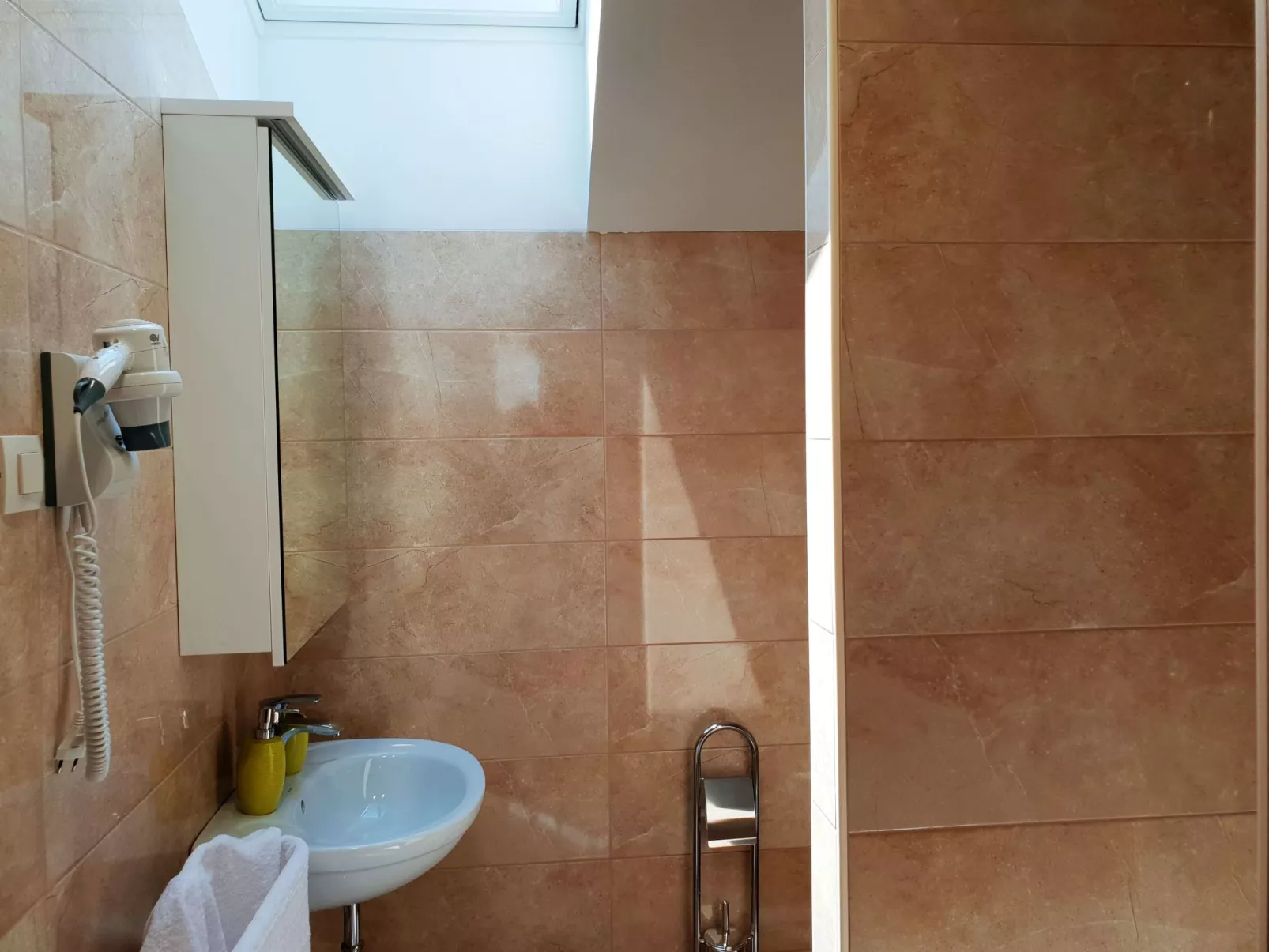 Apartment Branka-Dedans