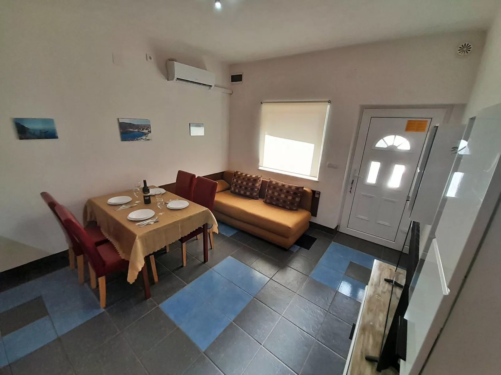 Wohnung "Tea" mit Garten, Grill und Terrasse-Image-tags.info