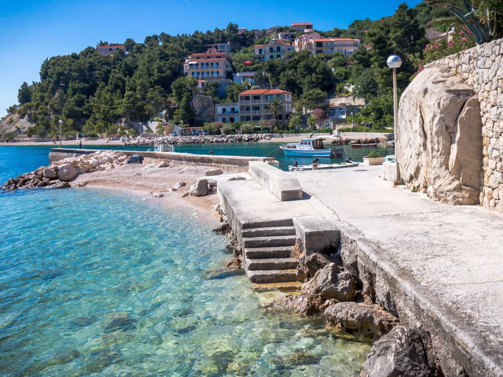 Wohnung "Apartman für 4 Personen"-Image-tags.info