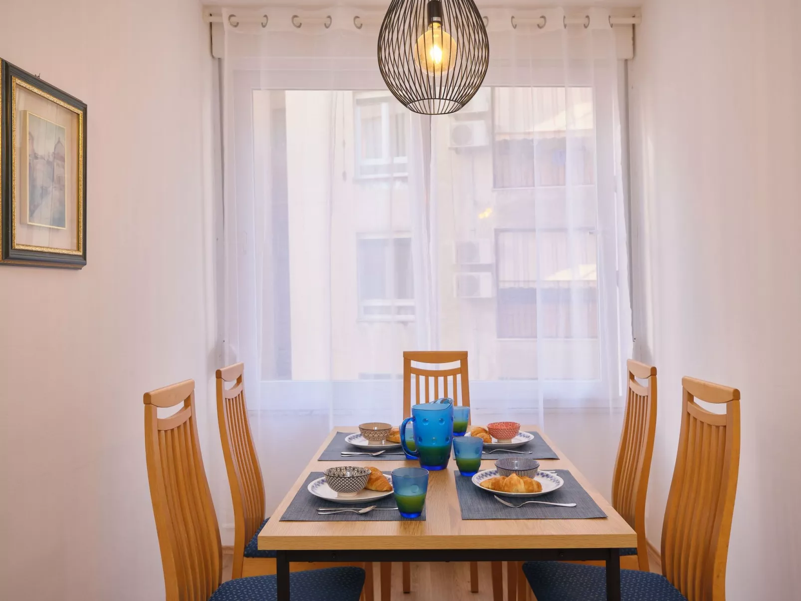 Für 4 Personen ca. 80 m&sup2; in Split, Dalmatien (Gespanschaft Split-Dalmatien-Inside