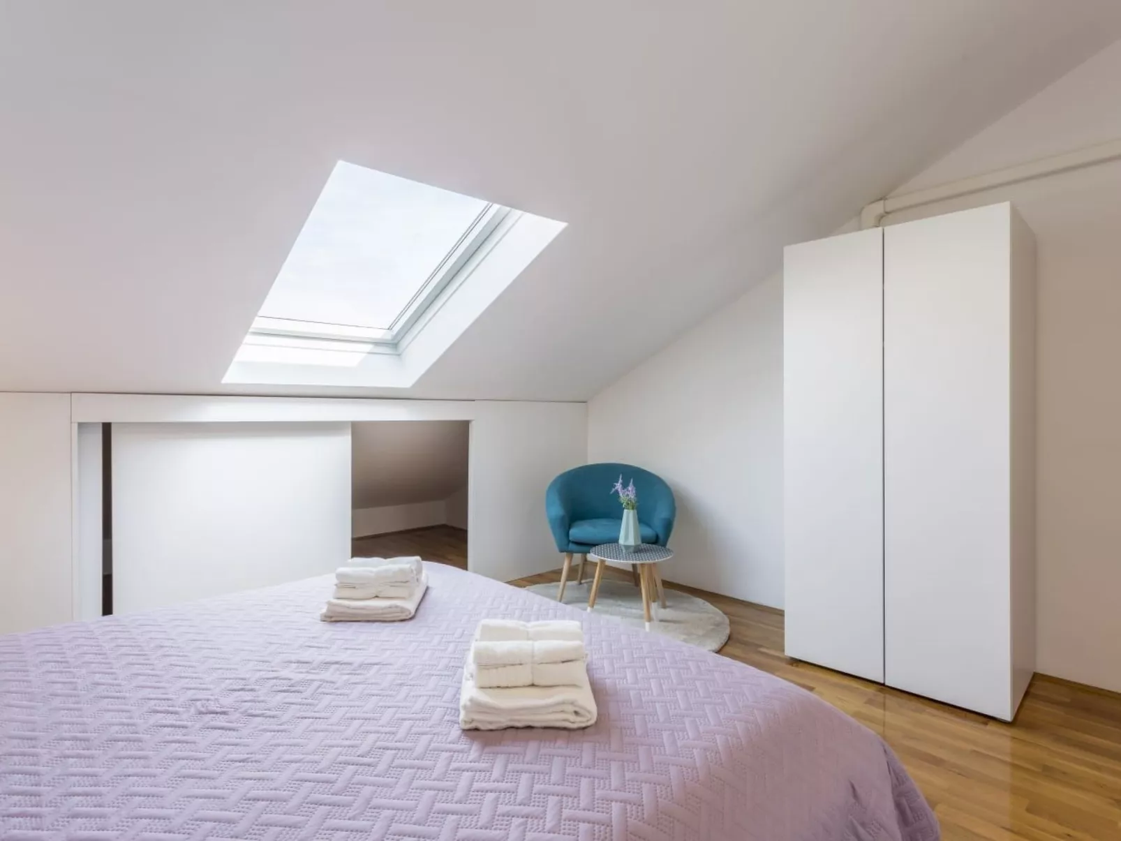 "Villa Tango1" mit eigenem Pool - Inside