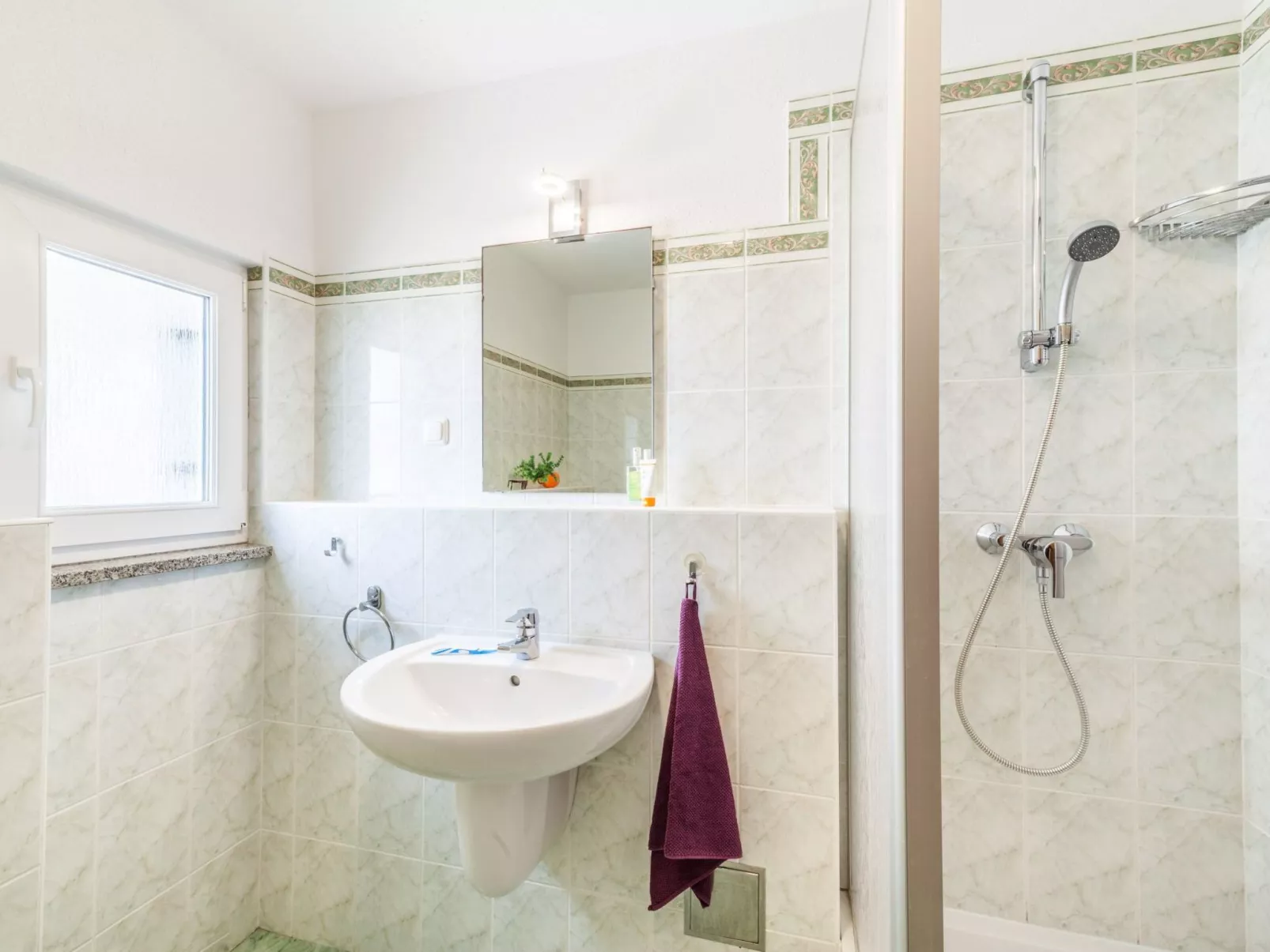 Appartement Rajka-Drinnen