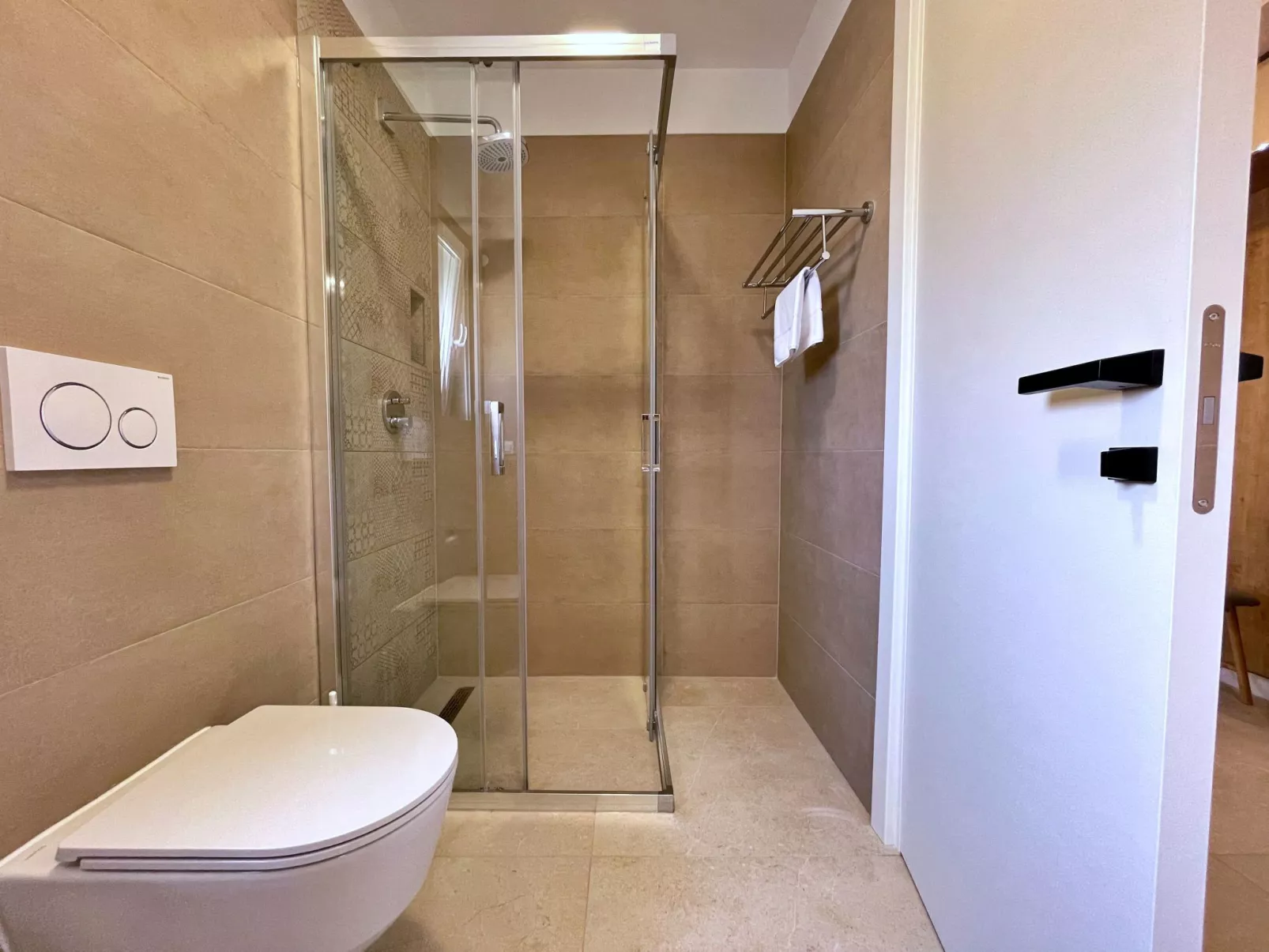 Apartment Punta Silo-Inside