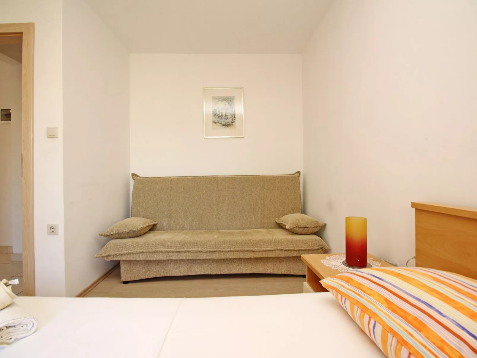 Apartment Radosna-Dedans