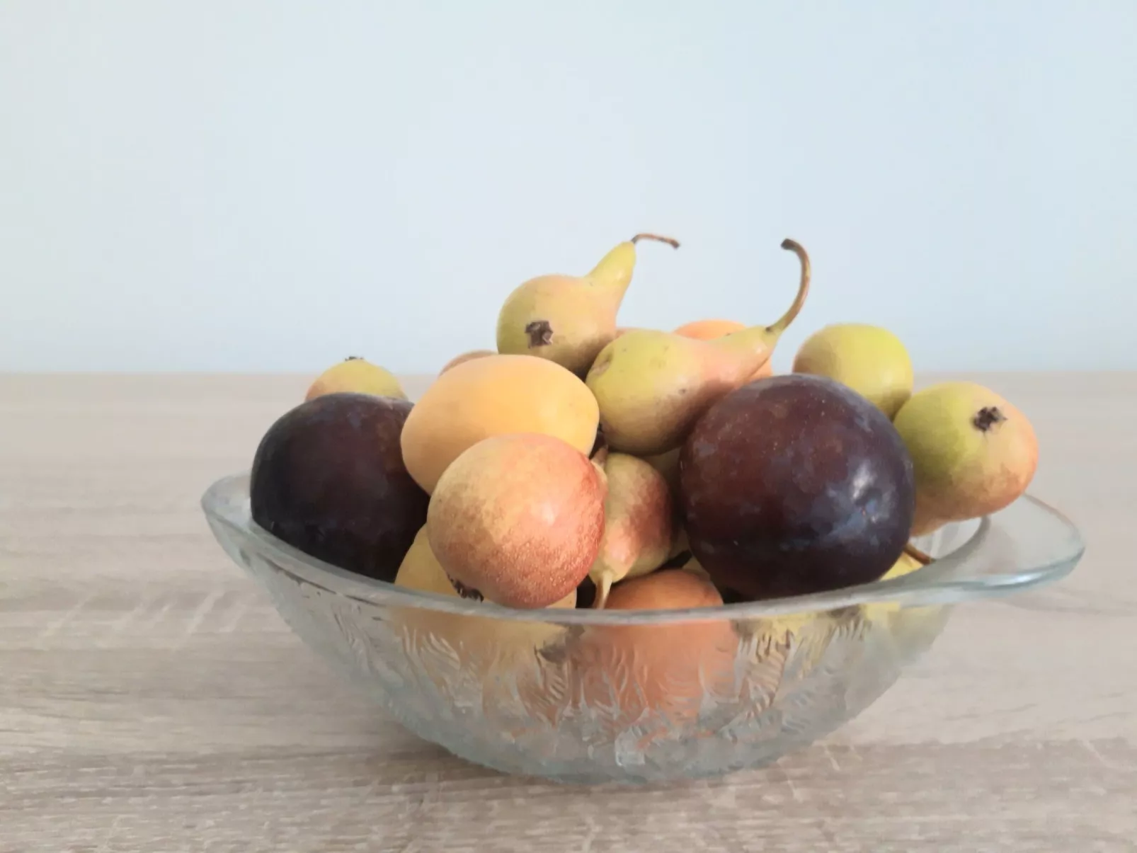 Wohnung "Mariel"-Drinnen