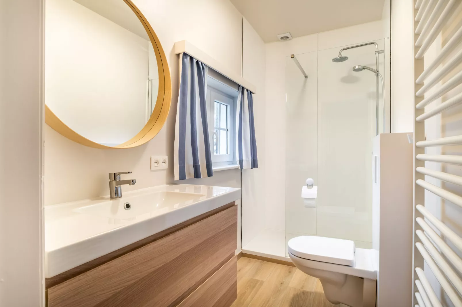 Josy-Salle de bain