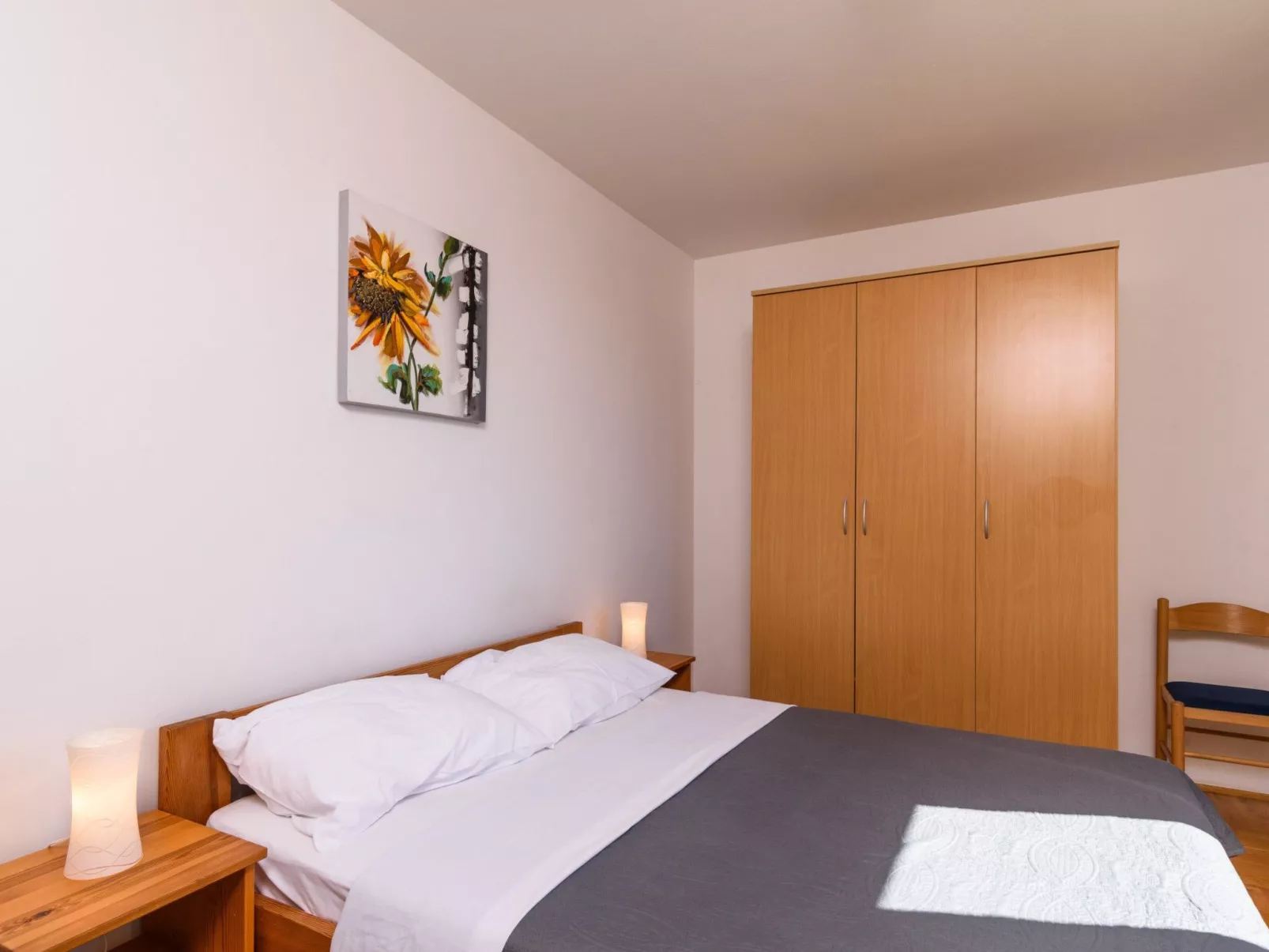 Mit Whirlpool-Dedans