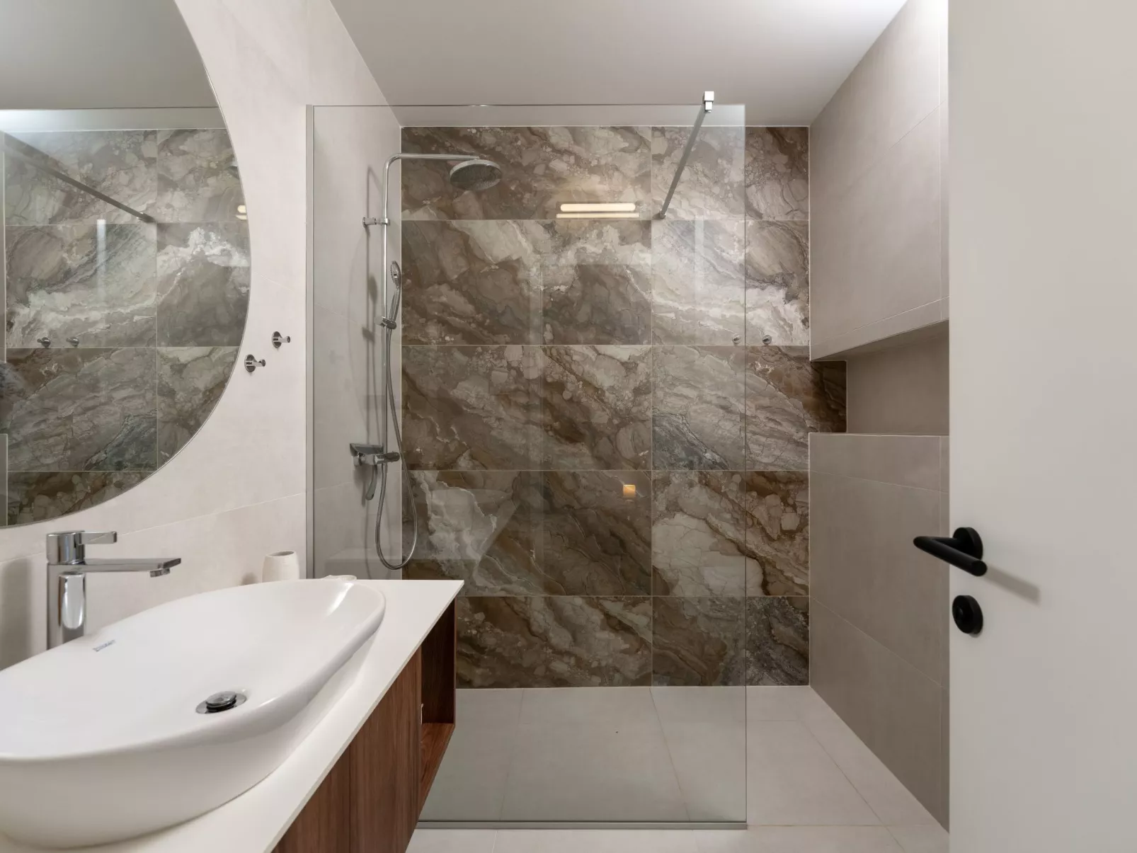 Villa Casa Vesta-Drinnen