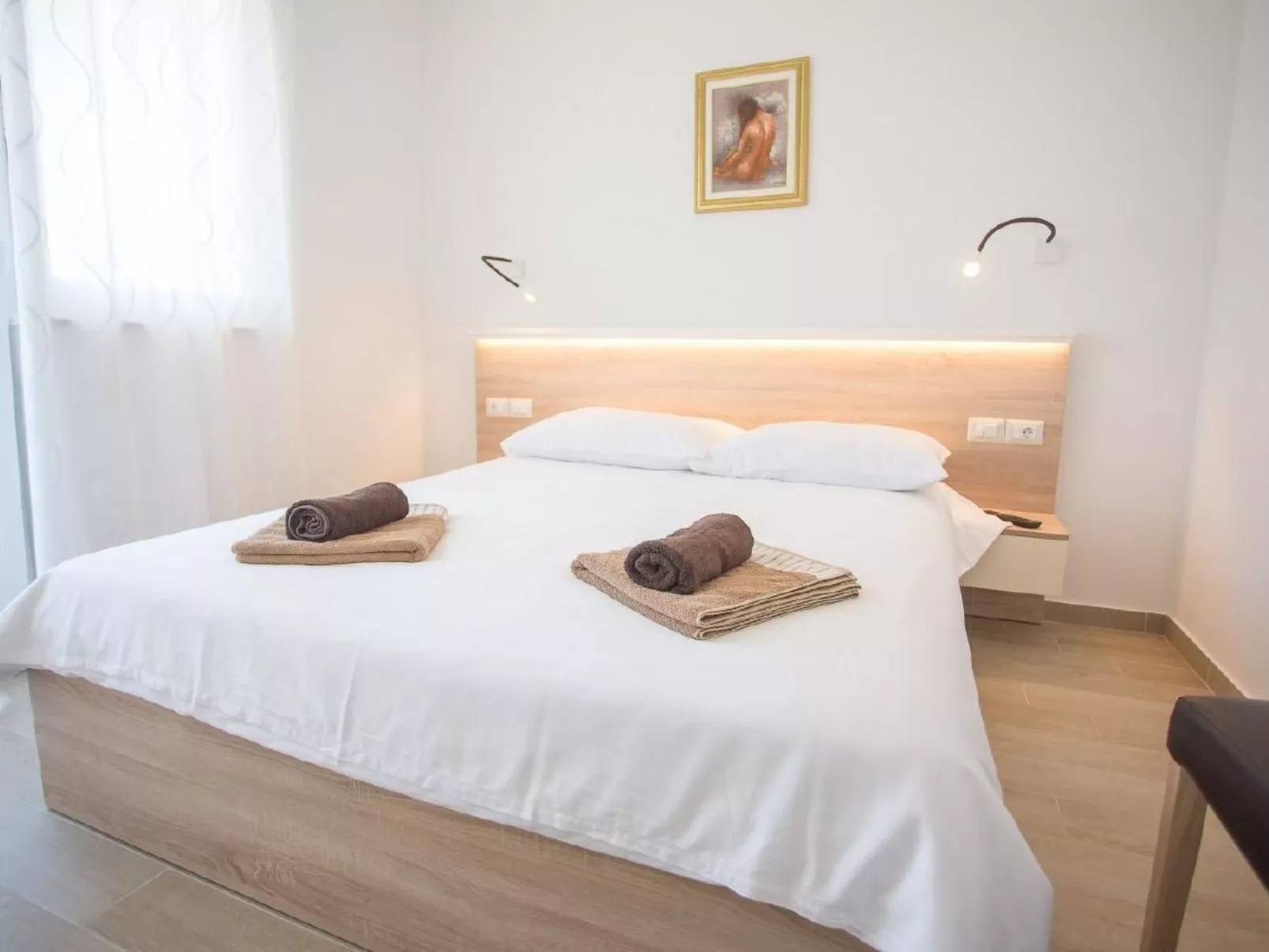 Residence Birikina 6-Inside