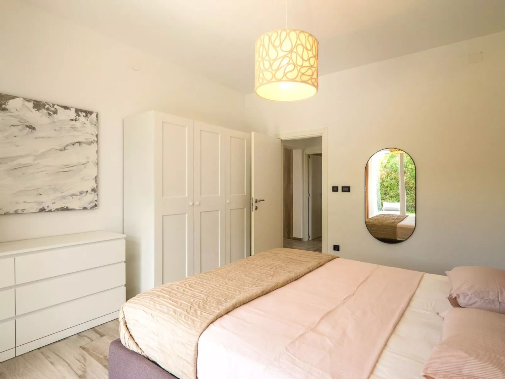 Für 4 Personen und 2 Kinder in Vintijan, Istrien-Inside