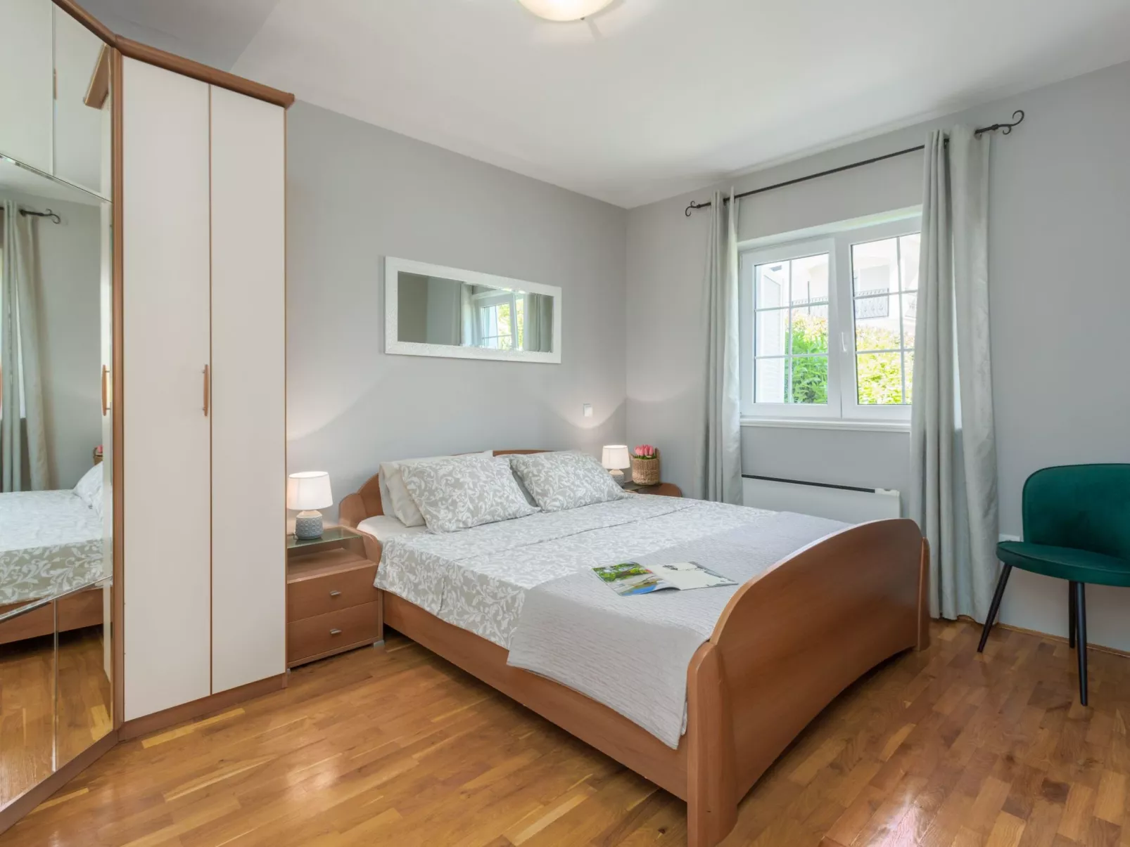 Sara Premium-Drinnen