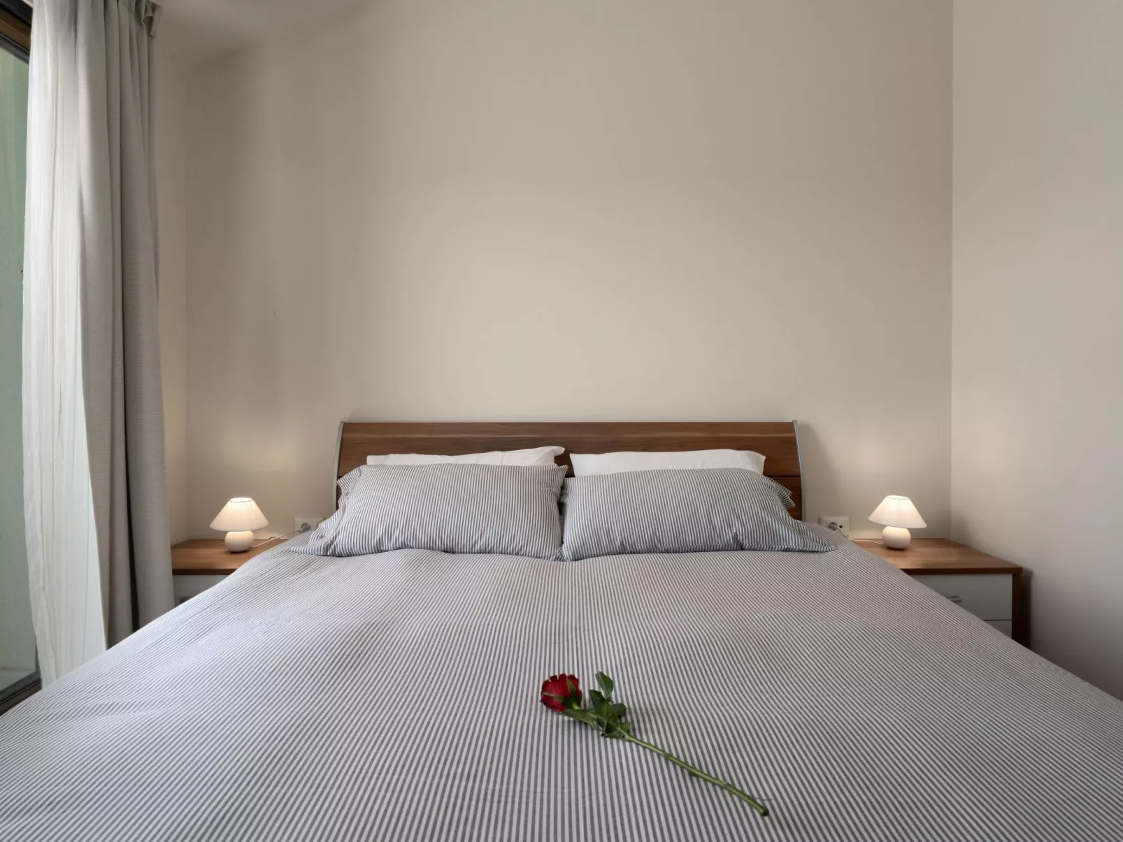 Residence Mala 1-Dedans