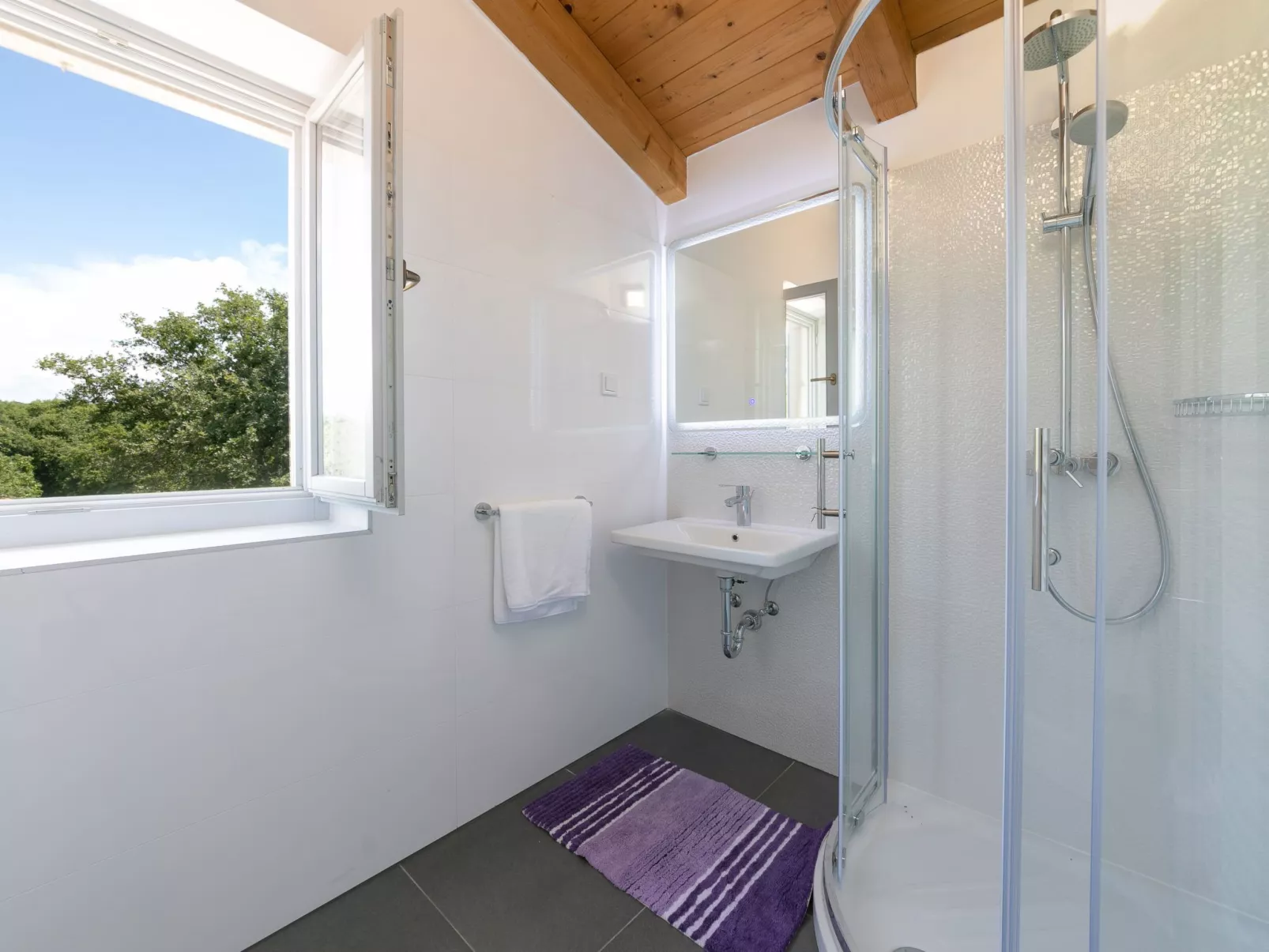 Villa Irena Funtana-Dedans