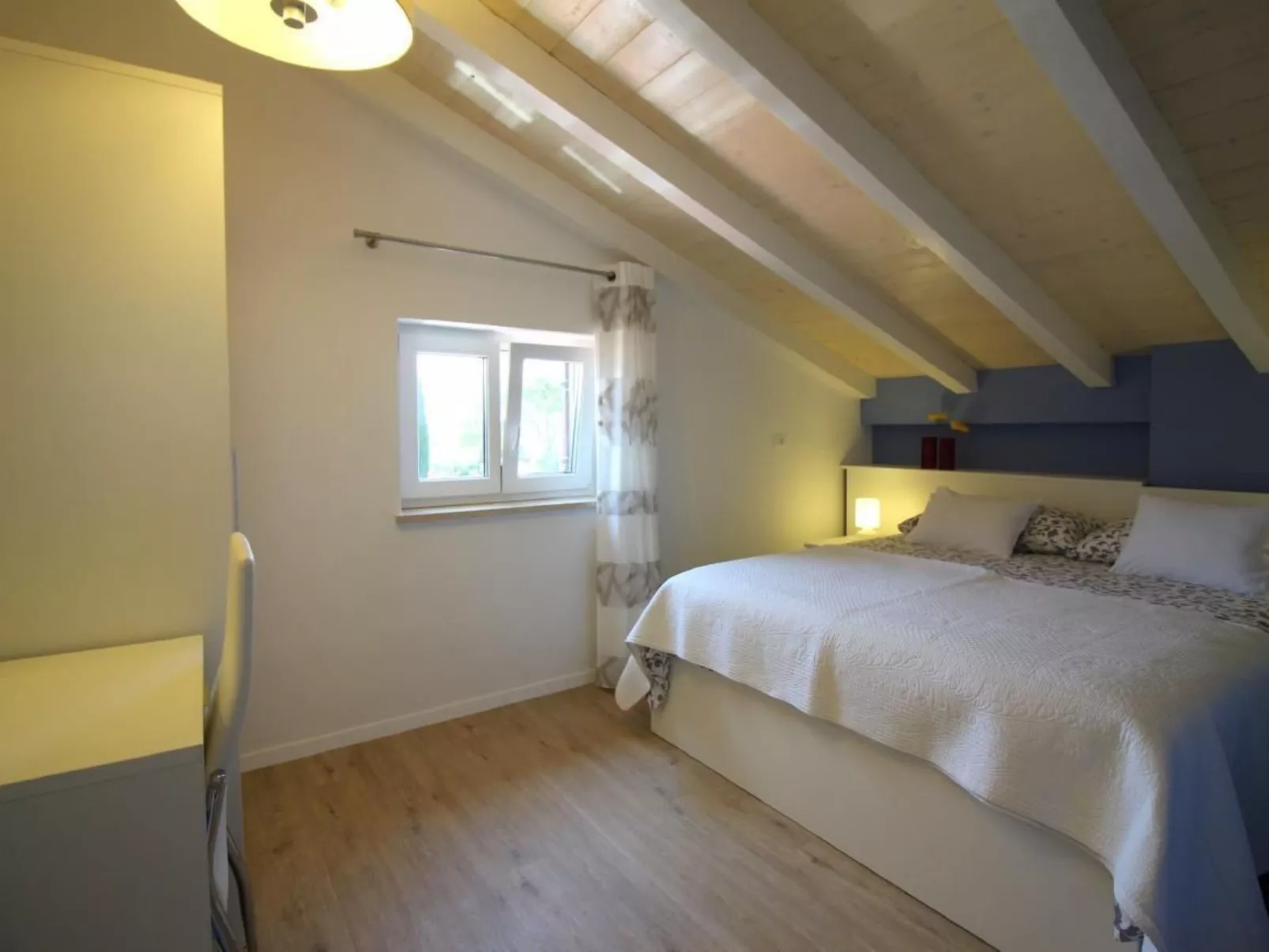 FeWo Tancel 4-Dedans